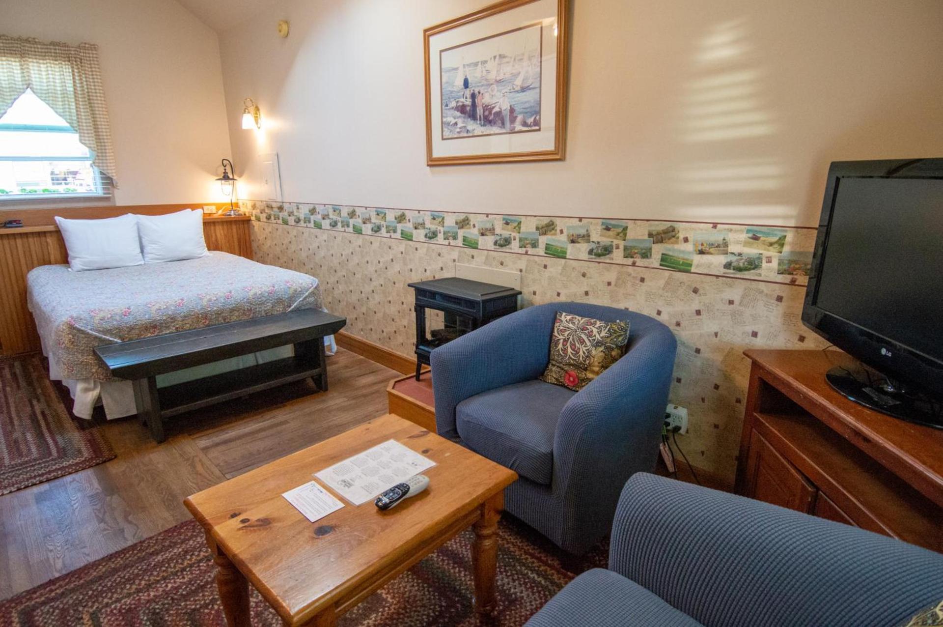 The Swan Hotel photo 44