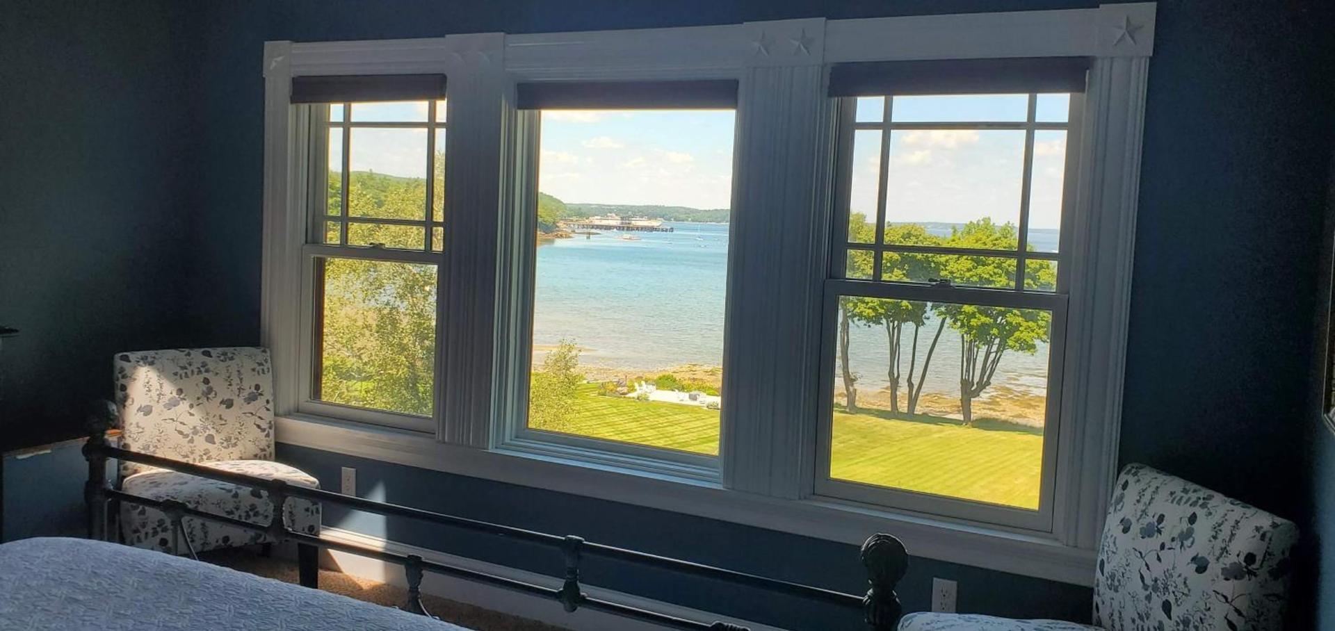 Saltair Inn Waterfront B&B photo 57