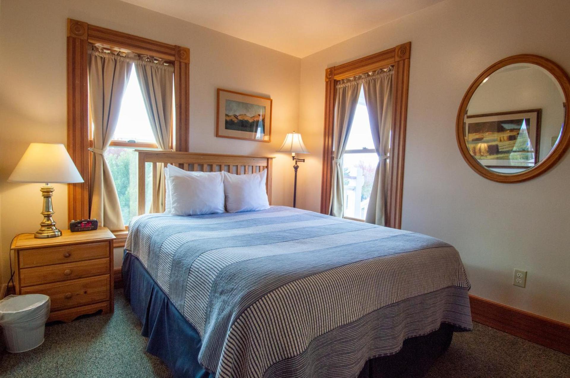 The Swan Hotel photo 61
