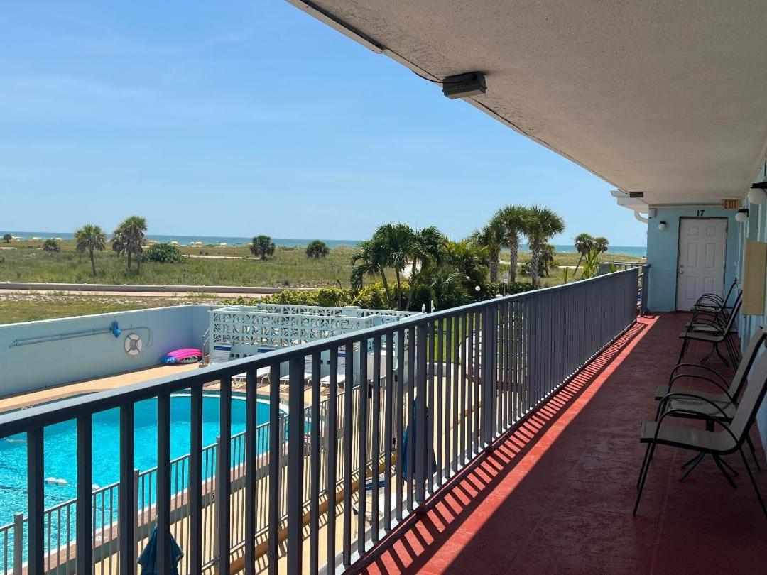 Beachside Resort Motel photo 1
