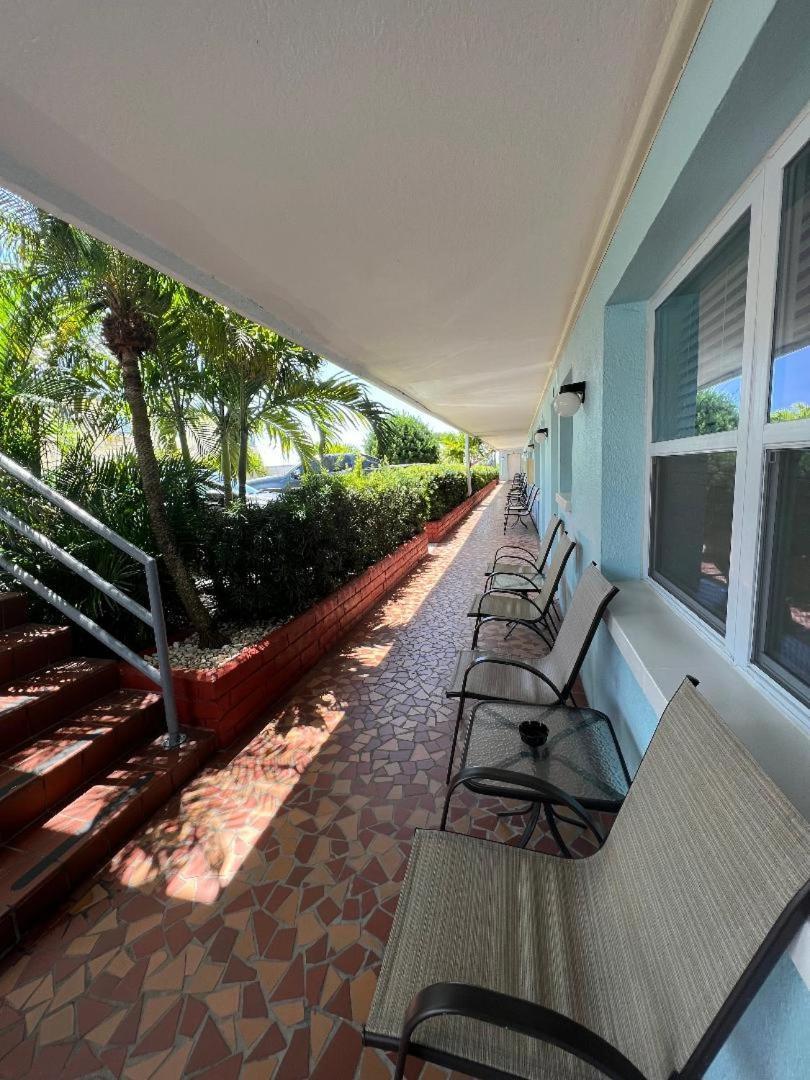 Beachside Resort Motel photo 5