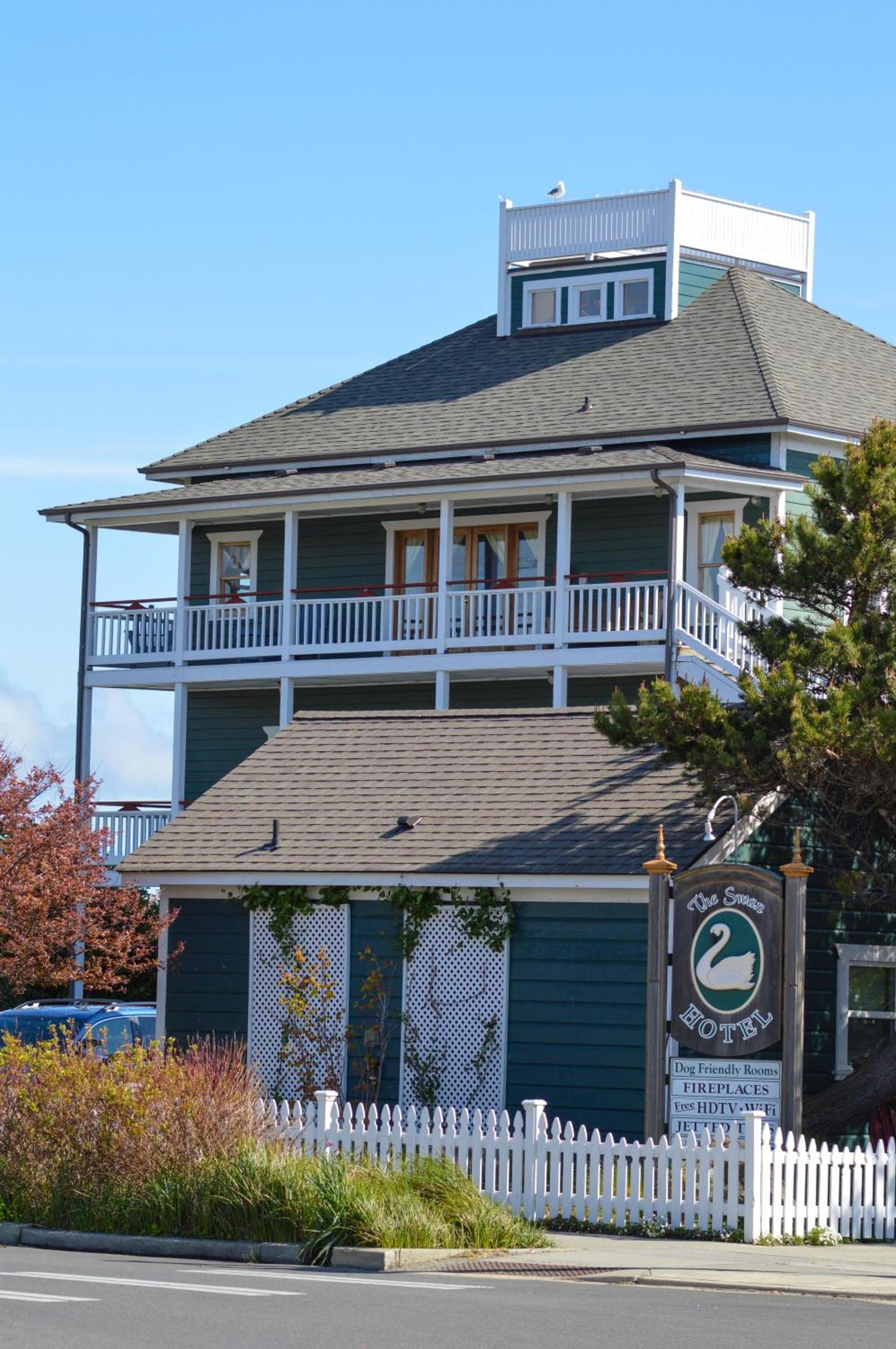 The Swan Hotel photo 31