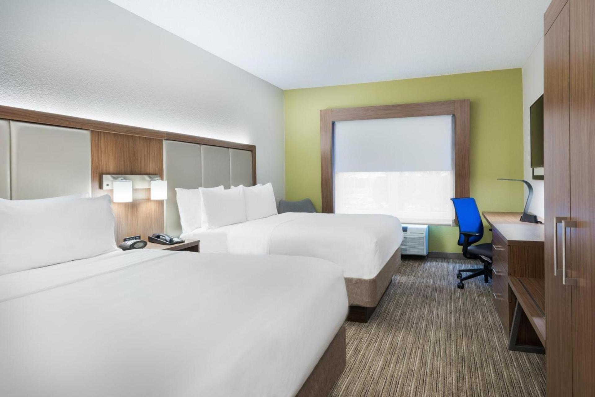 Holiday Inn Express & Suites - Columbus Airport East by IHG photo 24