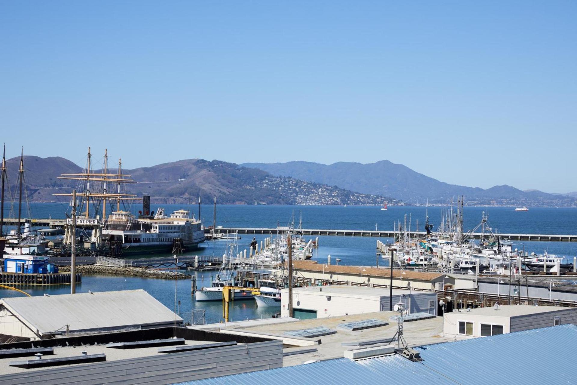 Kimpton Alton Fisherman's Wharf by IHG photo 49