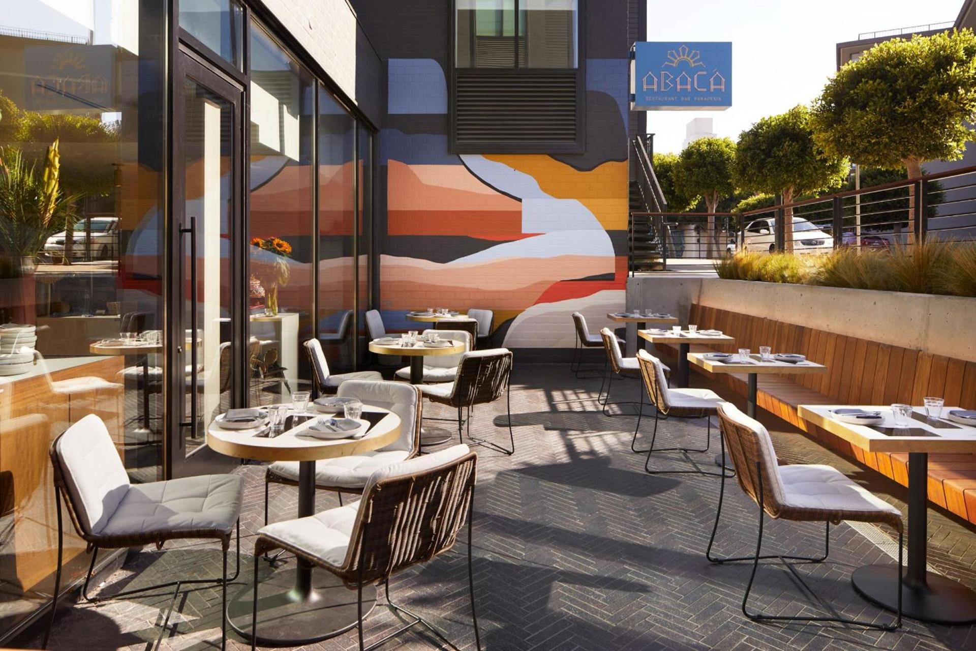 Kimpton Alton Fisherman's Wharf by IHG photo 79