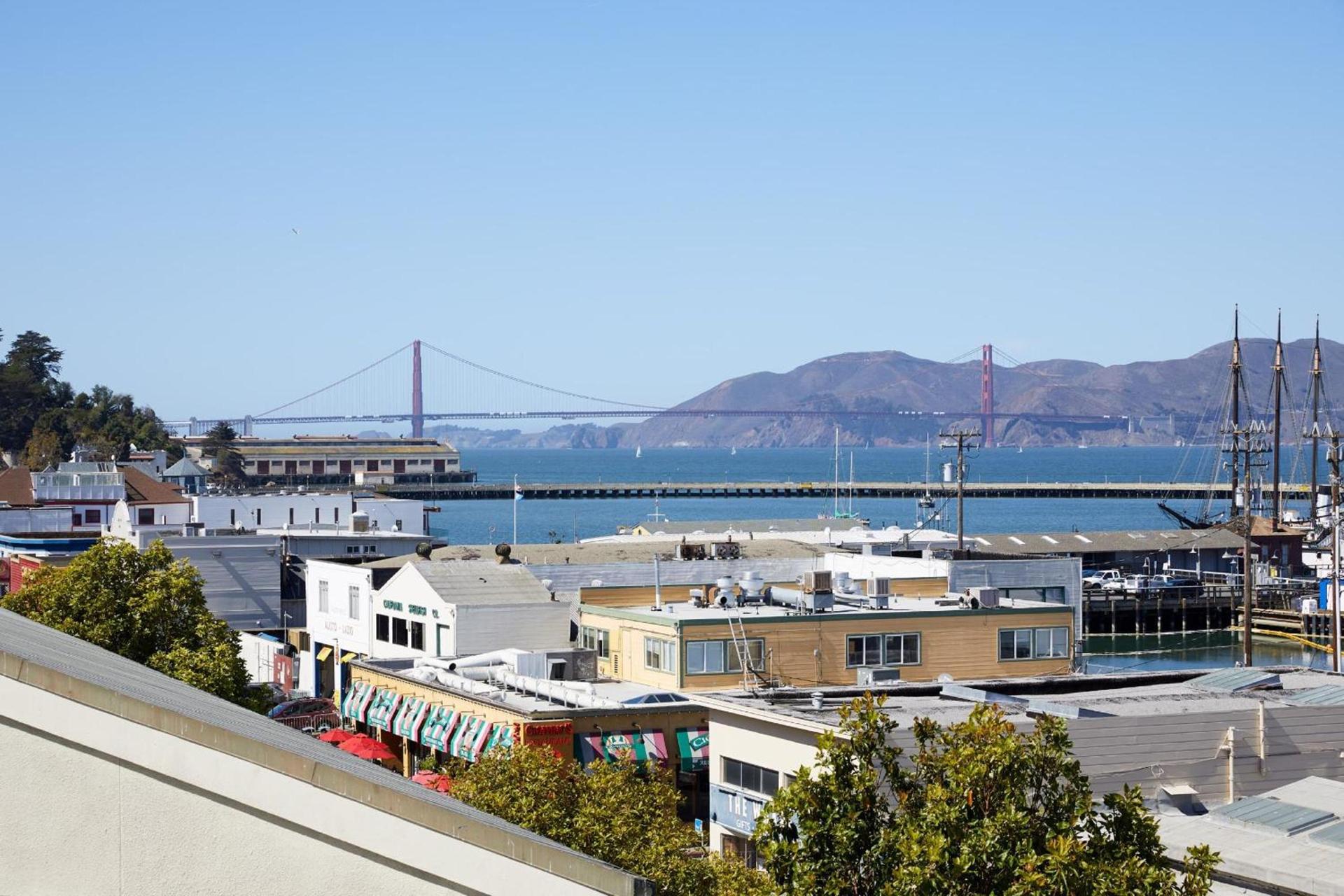Kimpton Alton Fisherman's Wharf by IHG photo 48