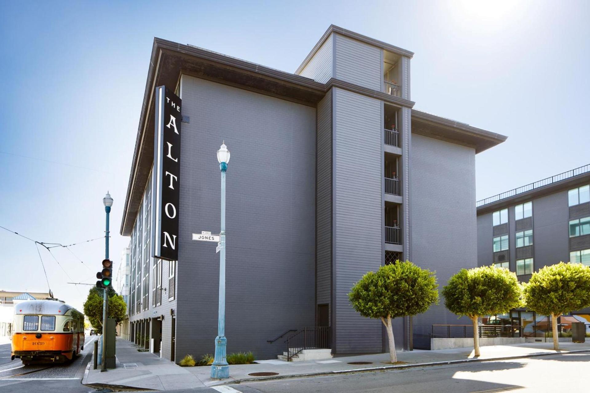 Kimpton Alton Fisherman's Wharf by IHG photo 62