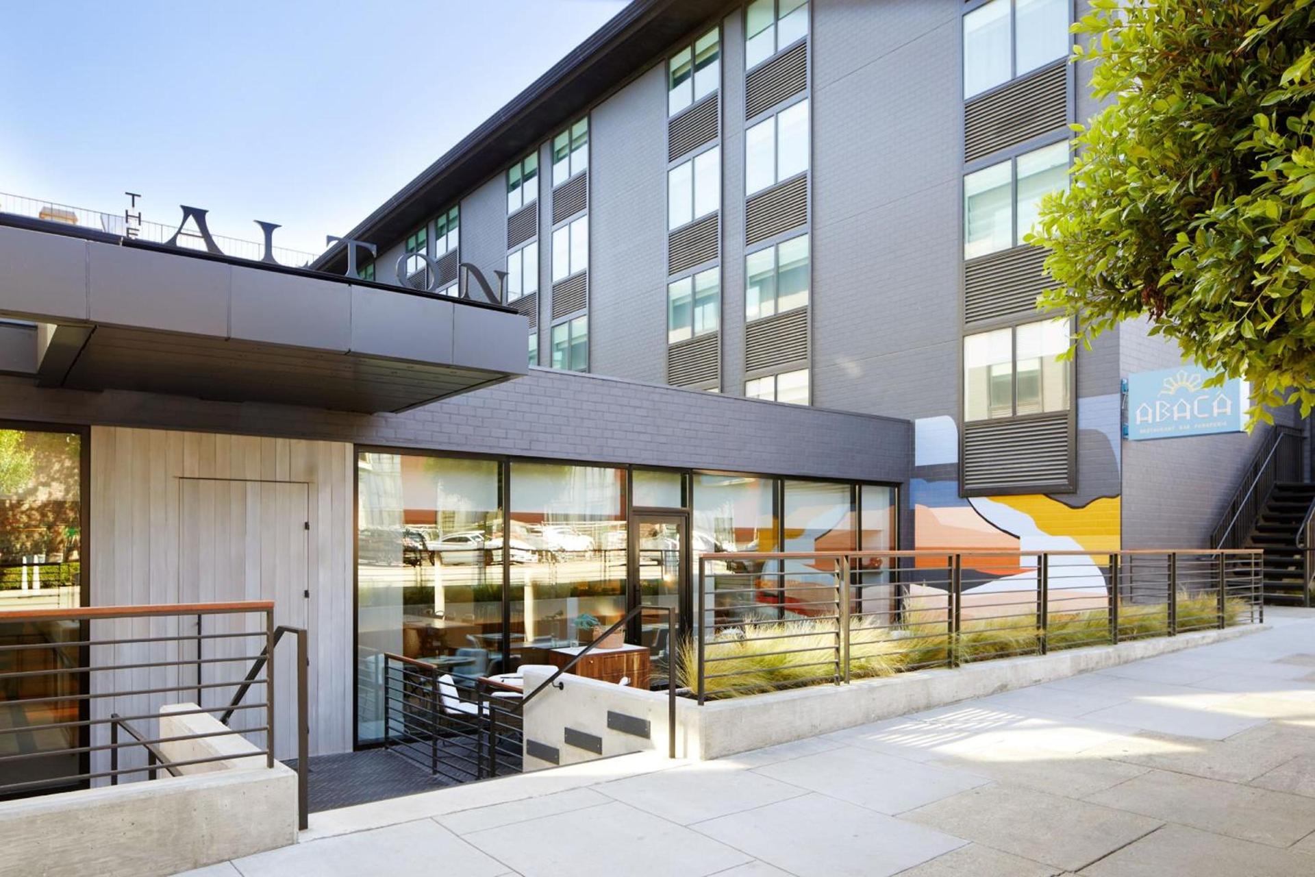 Kimpton Alton Fisherman's Wharf by IHG photo 50