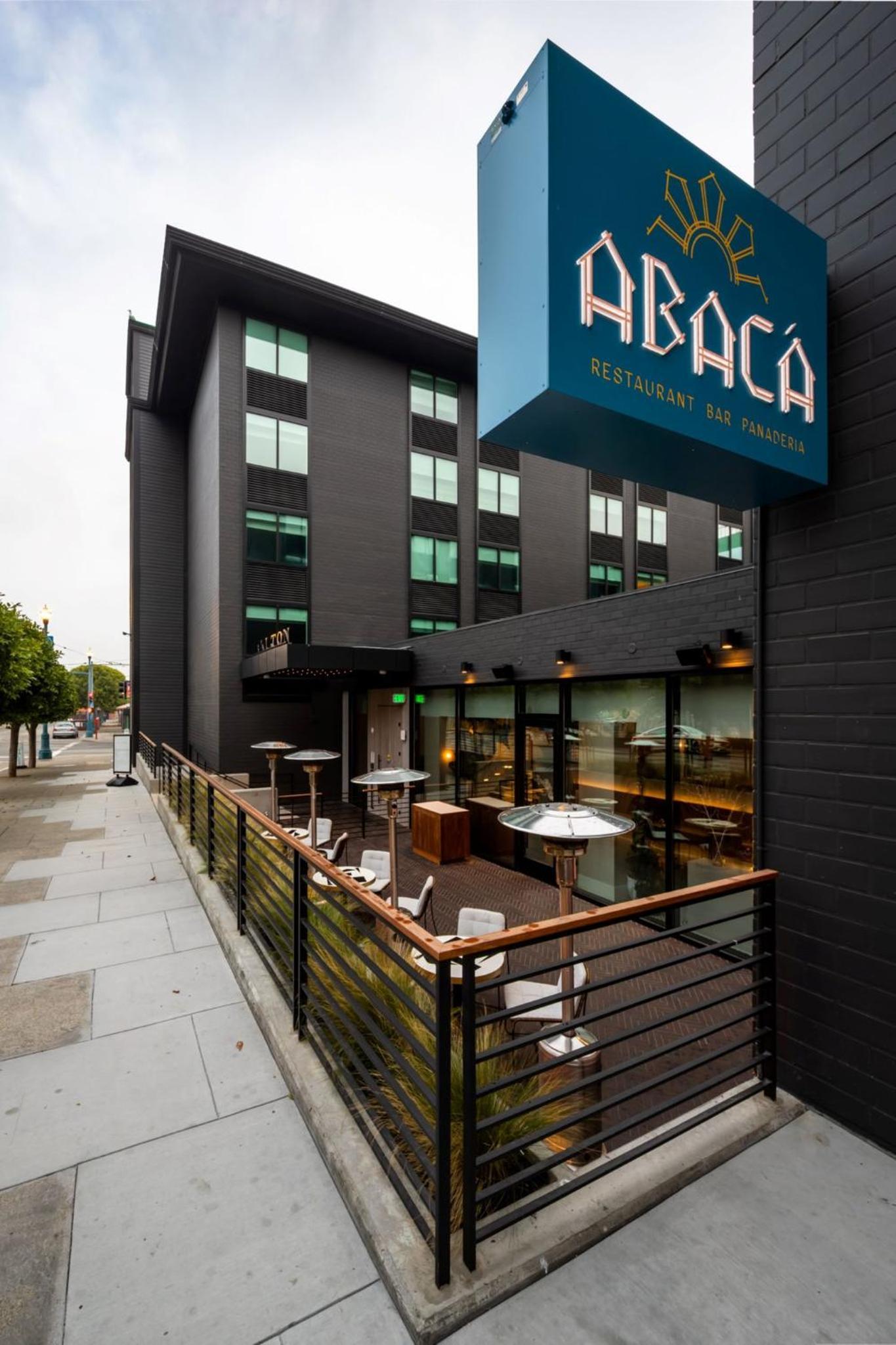 Kimpton Alton Fisherman's Wharf by IHG photo 59
