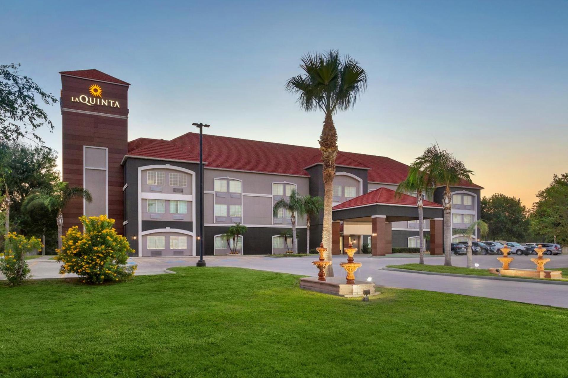 La Quinta by Wyndham Brownsville North — hotel in Brownsville