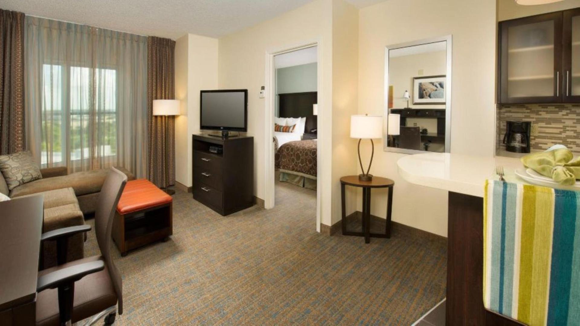 Staybridge Suites Houston West - Energy Corridor by IHG photo 53