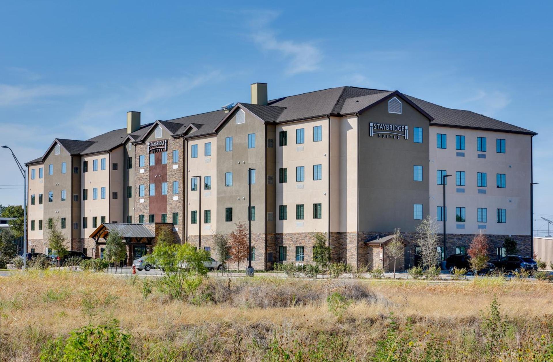 Staybridge Suites San Antonio - Schertz by IHG photo 3