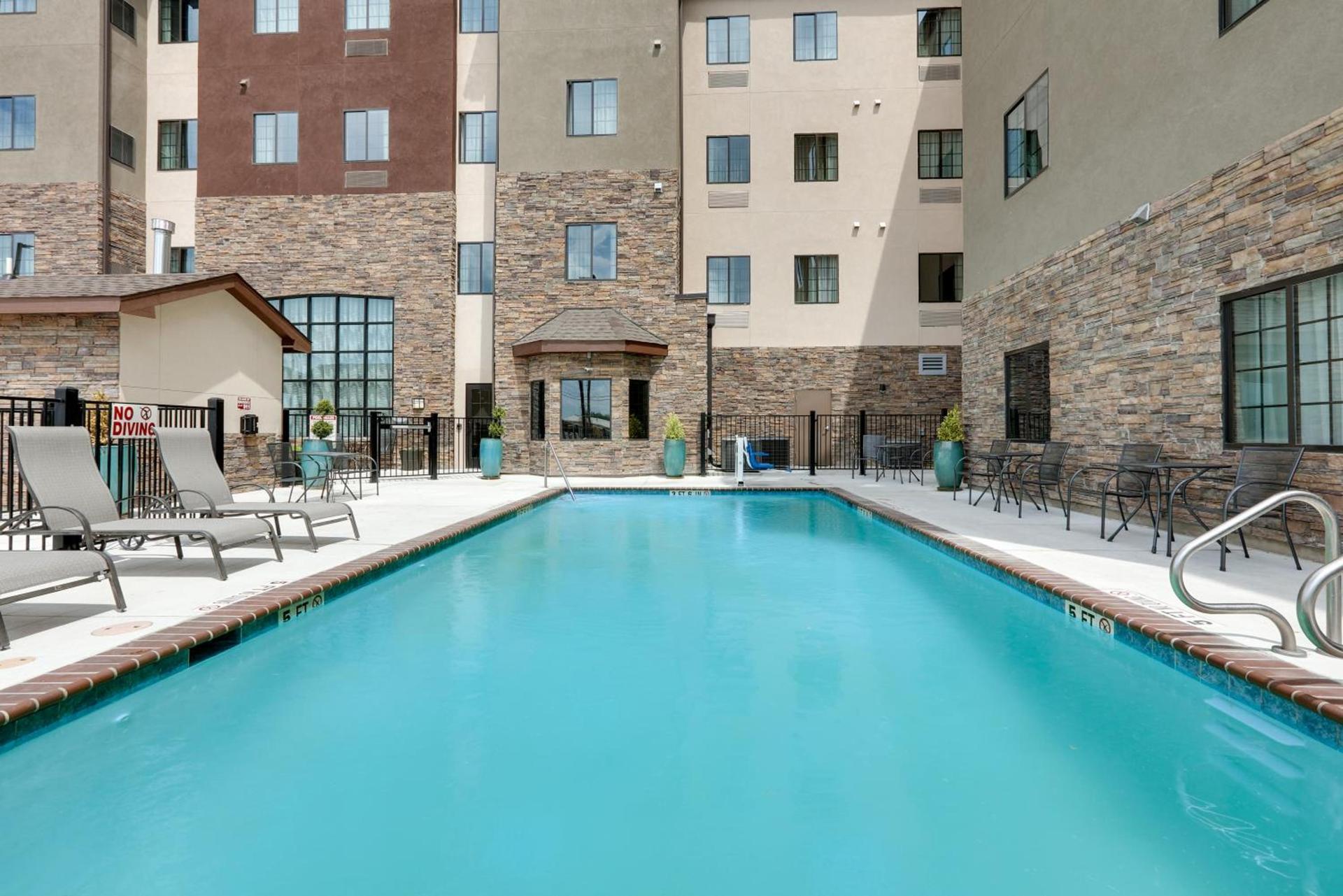 Staybridge Suites San Antonio - Schertz by IHG photo 4