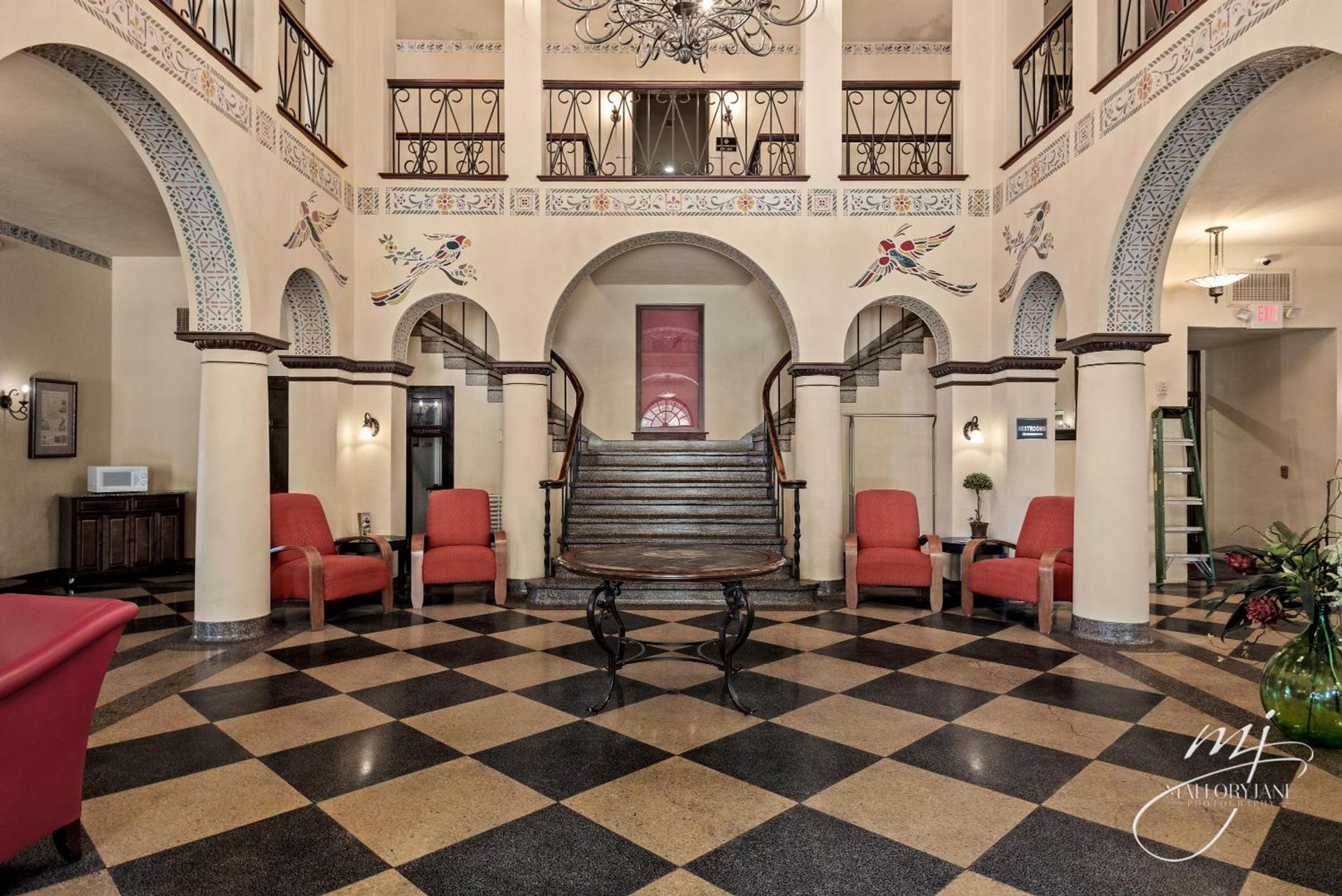 Hotel Seville photo 3