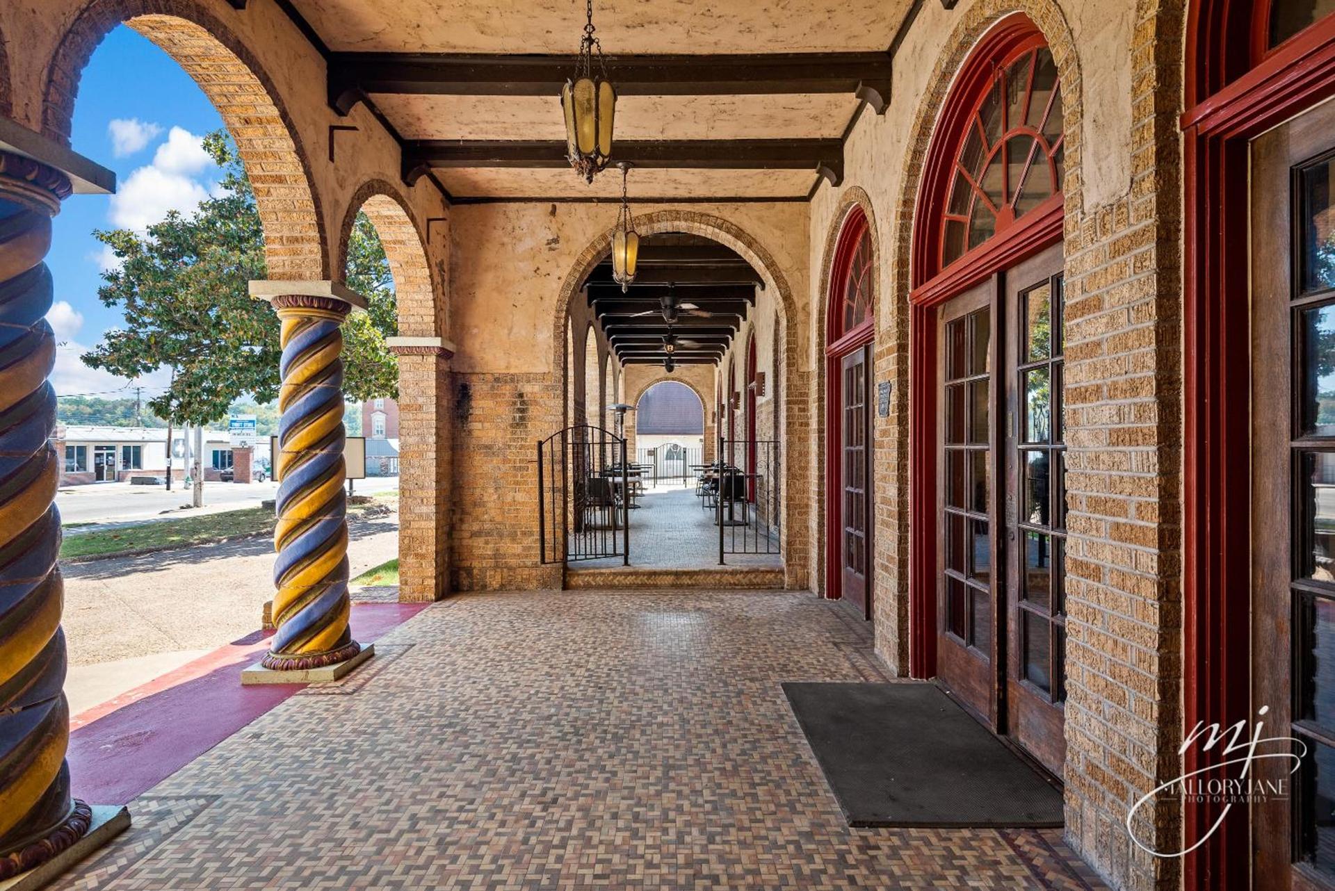 Hotel Seville photo 4