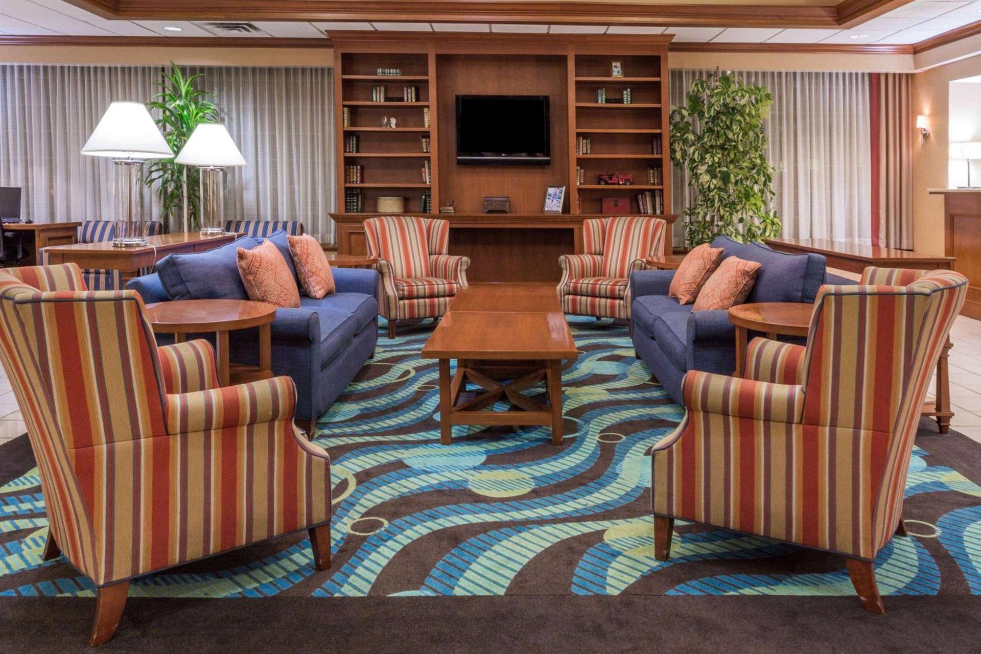 Wyndham Garden Manassas photo 3