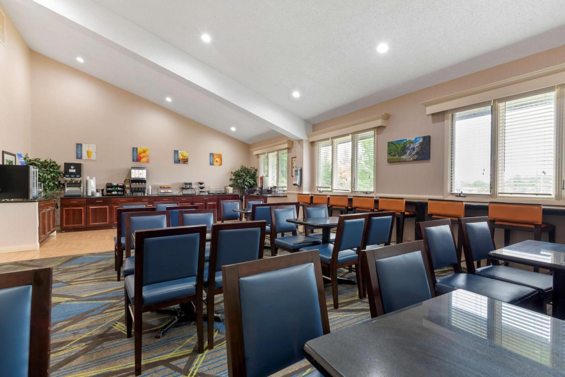 Best Western University Inn photo 9