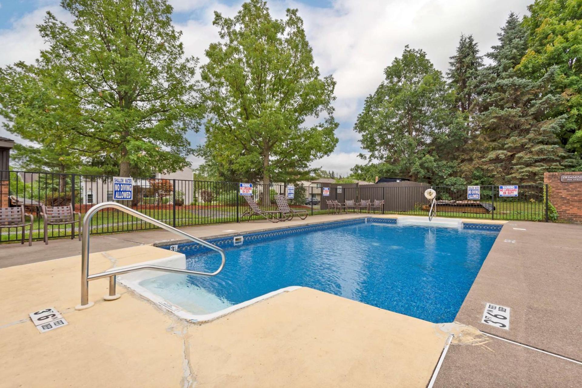 Best Western University Inn photo 30