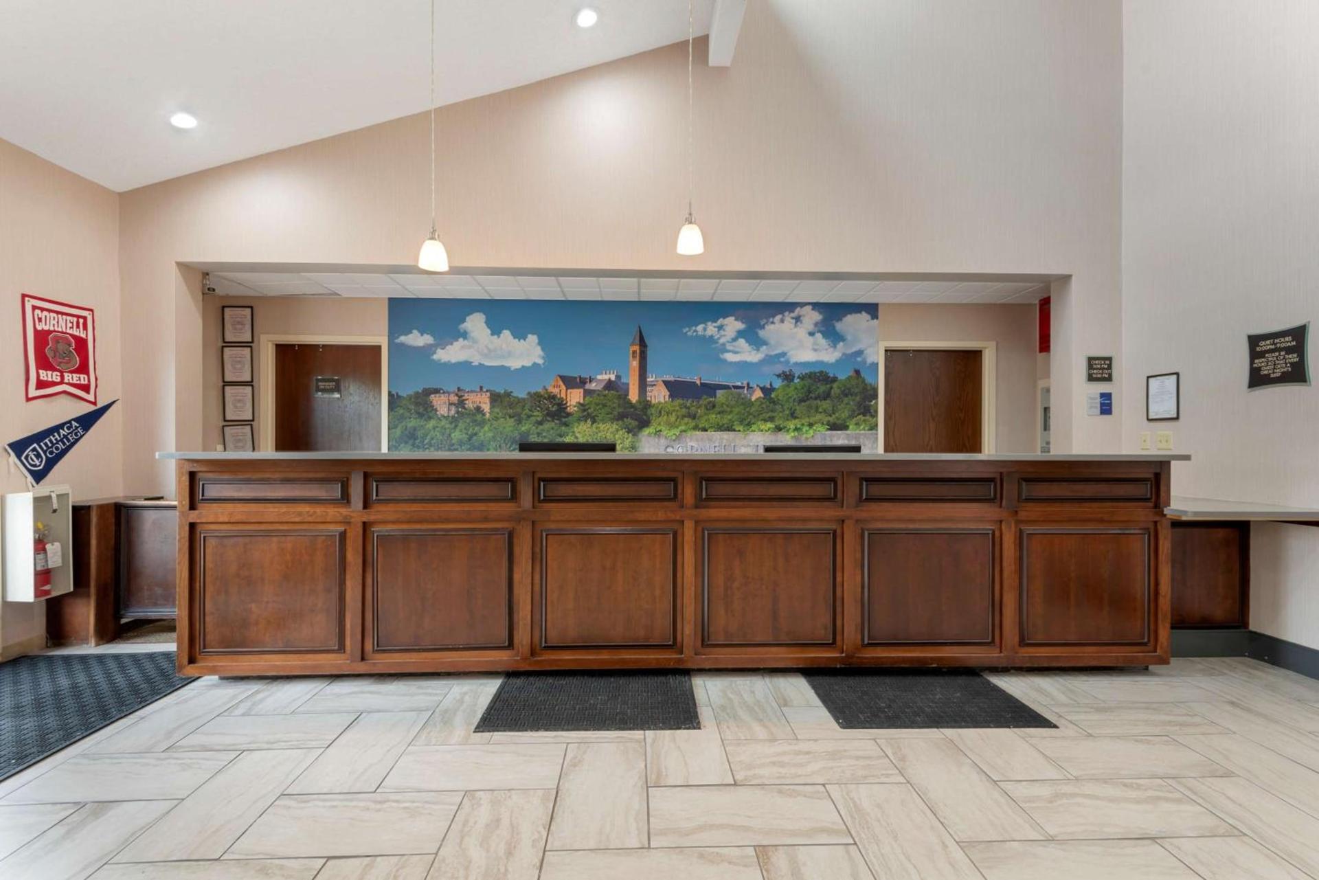 Best Western University Inn photo 10