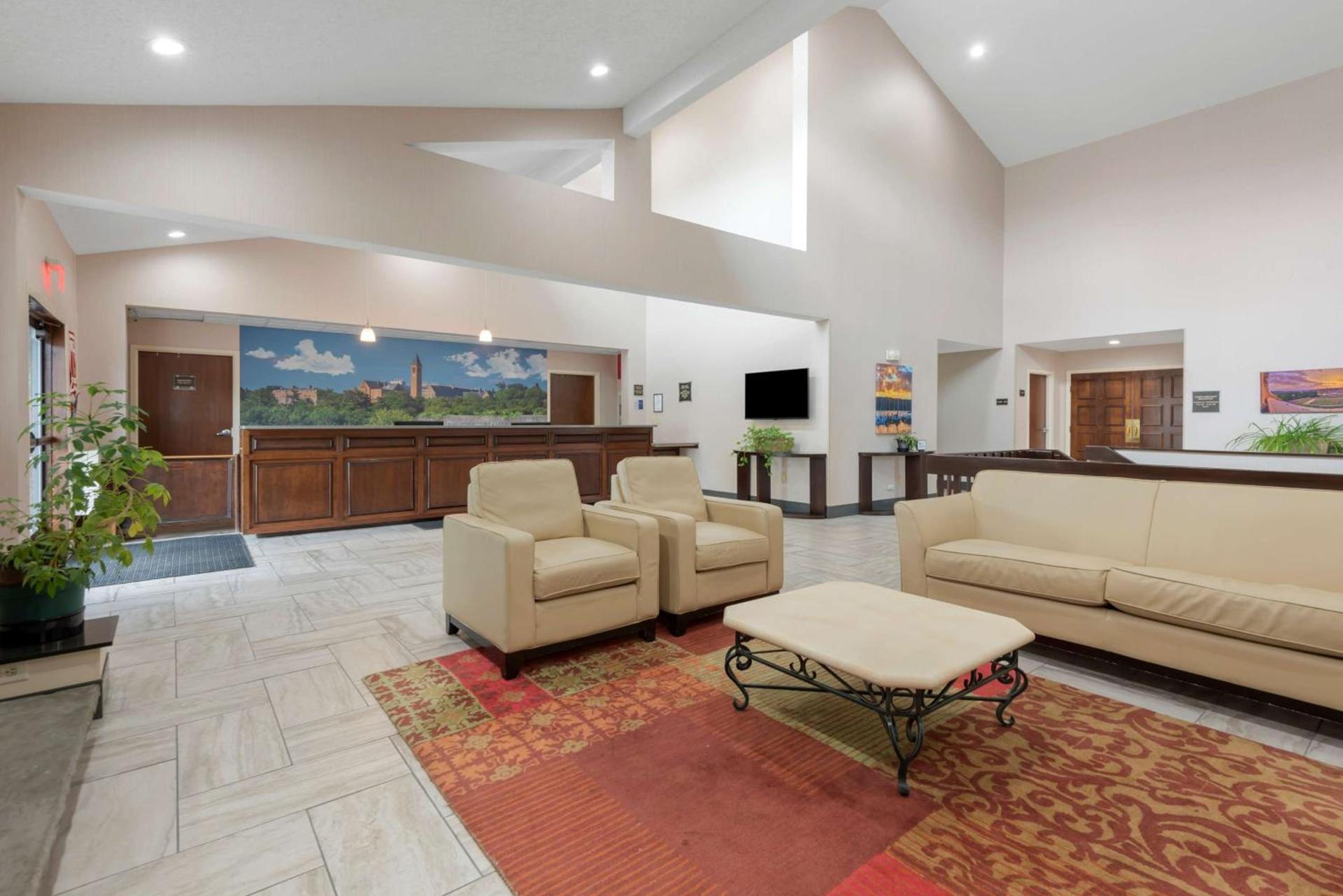 Best Western University Inn photo 13