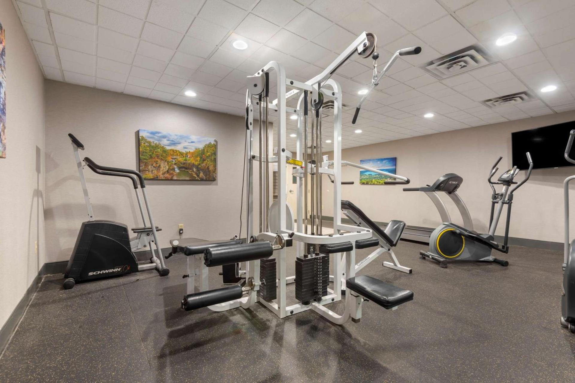Best Western University Inn photo 7