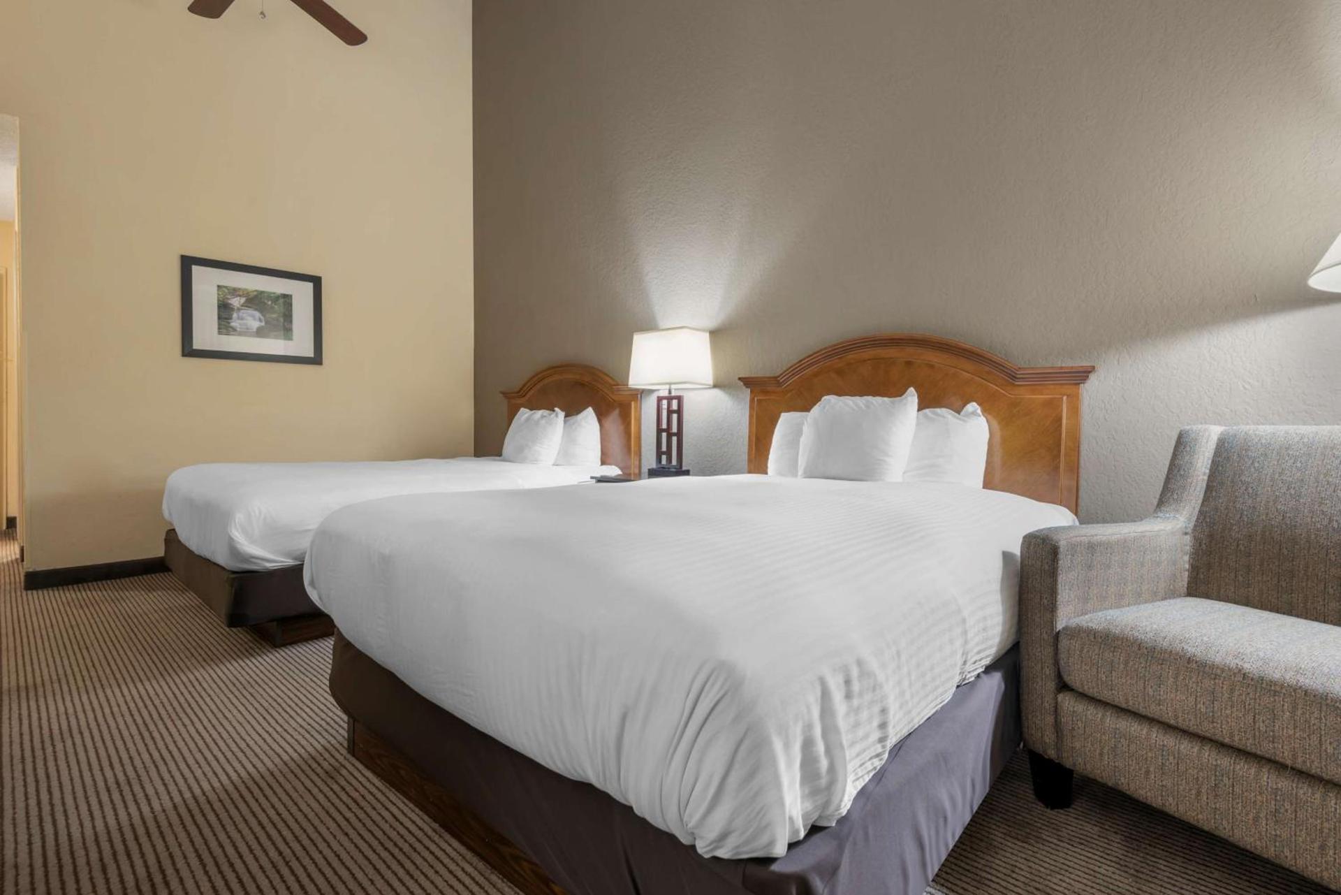 Best Western University Inn photo 18
