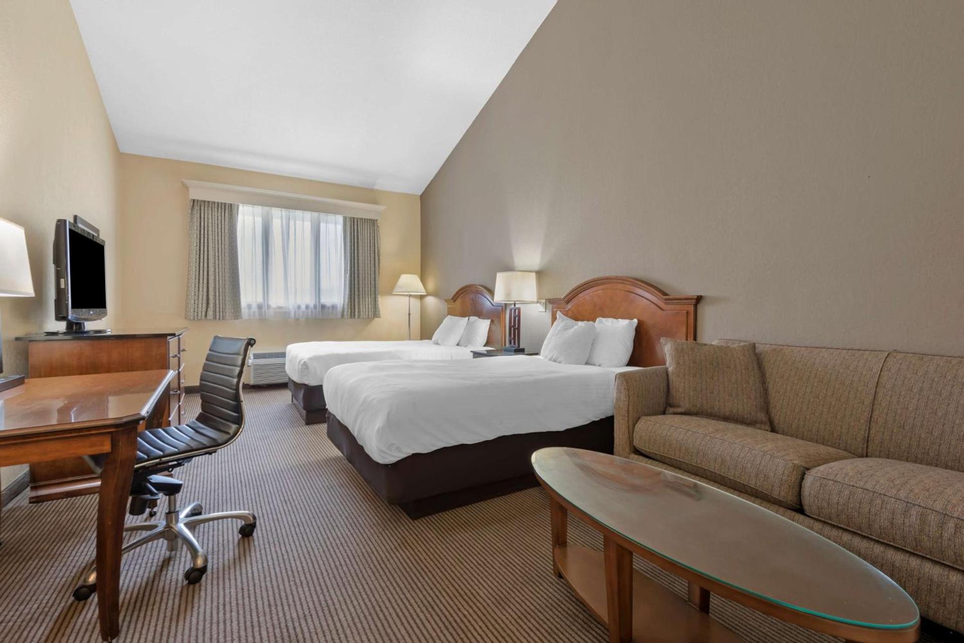 Best Western University Inn photo 23