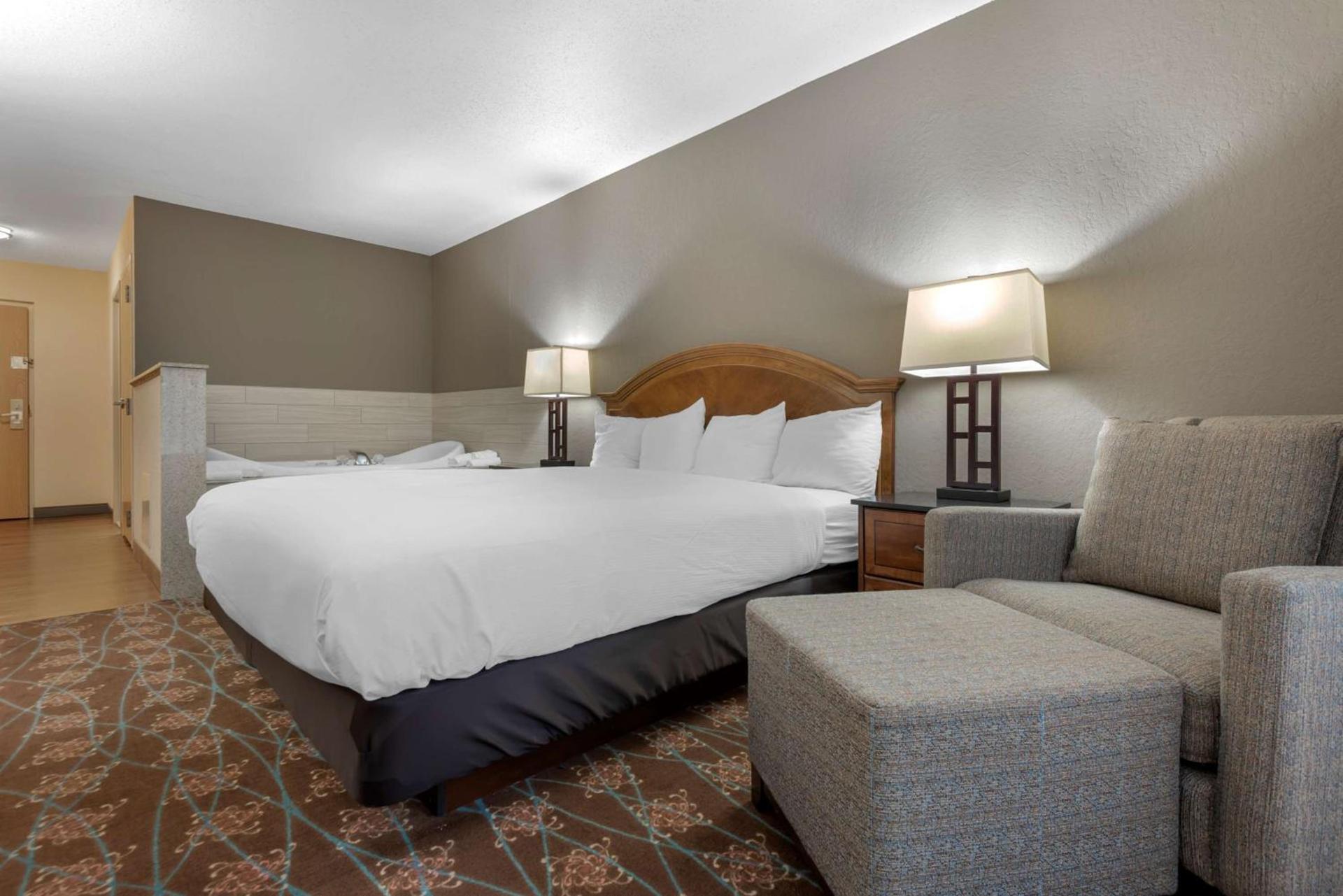 Best Western University Inn photo 4