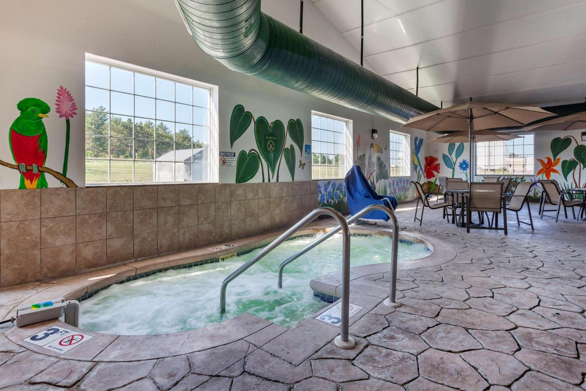 Best Western PLUS Sparta Trail Lodge photo 37