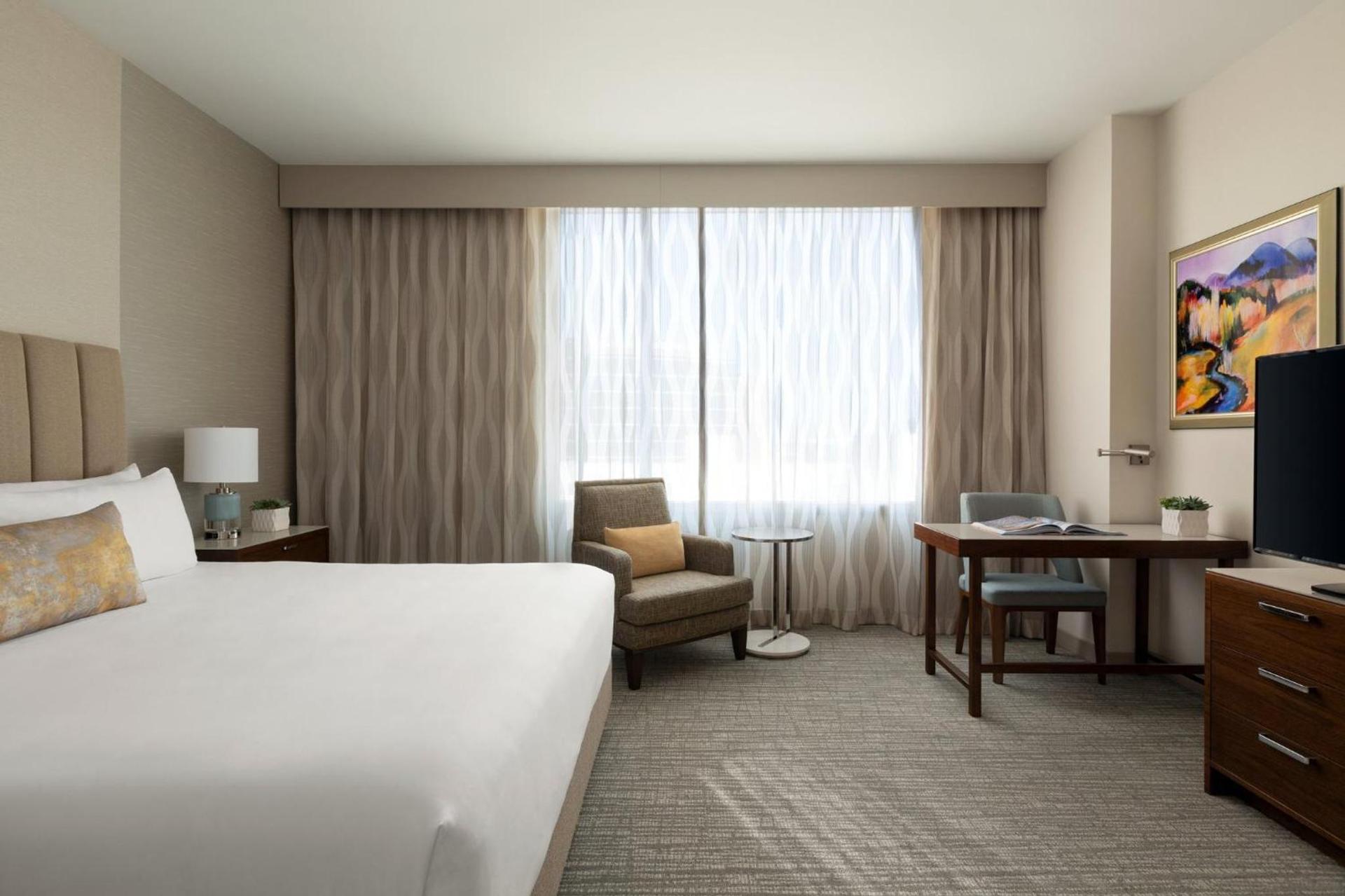 InterContinental Houston by IHG photo 46