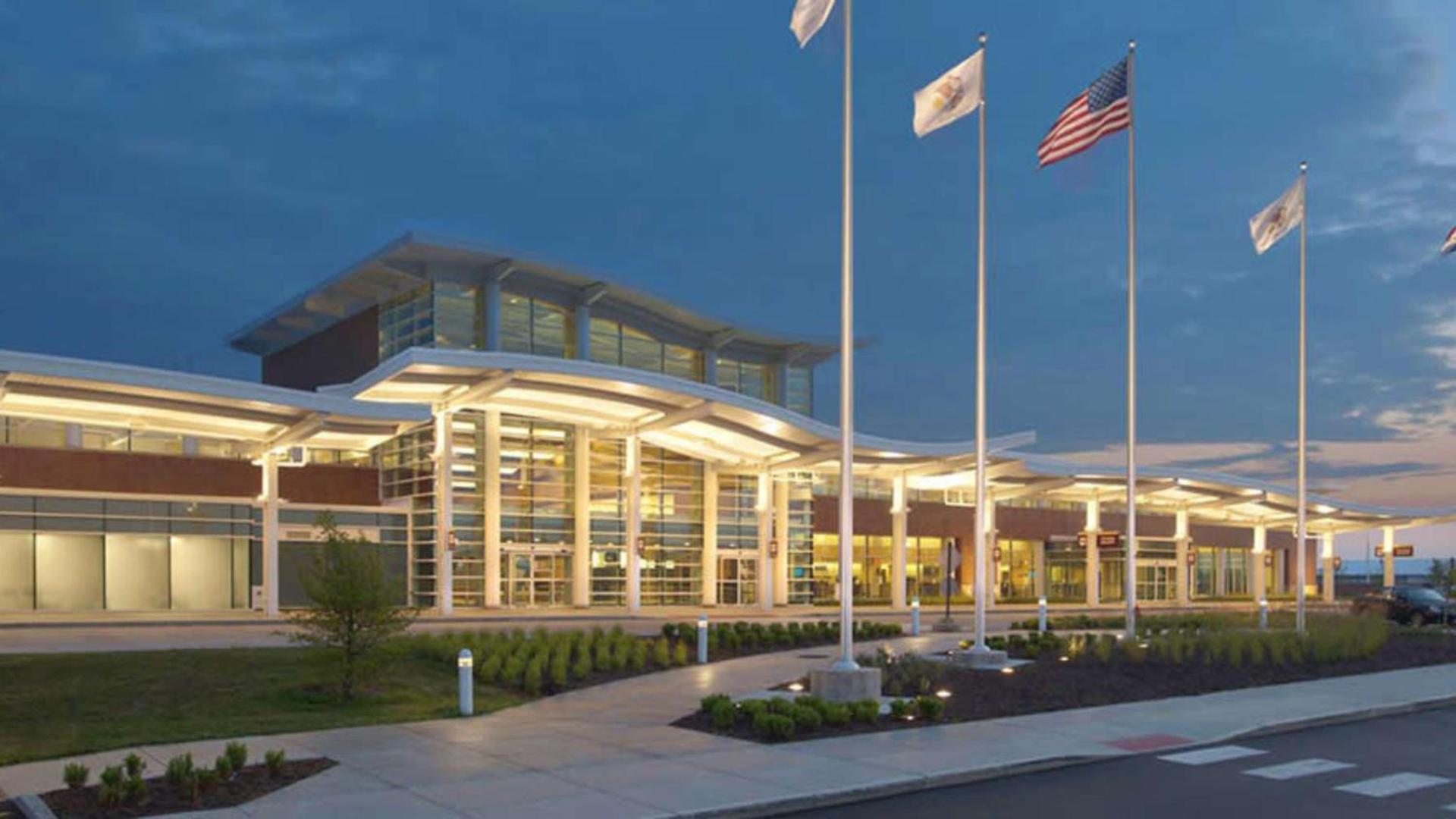 Holiday Inn Express & Suites Morton Peoria Area by IHG photo 31