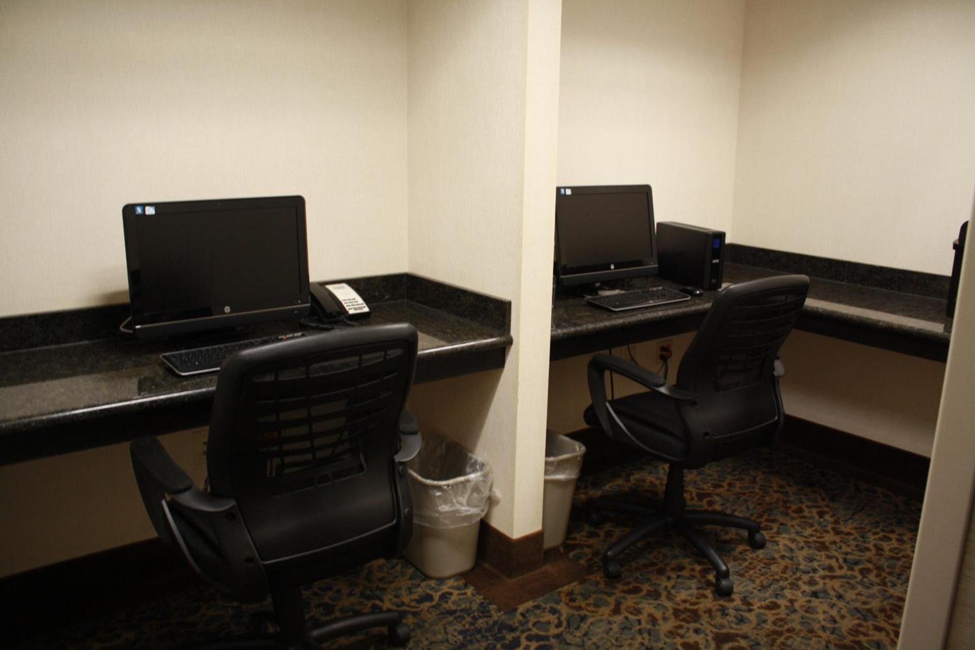 Holiday Inn Express & Suites Morton Peoria Area by IHG photo 35