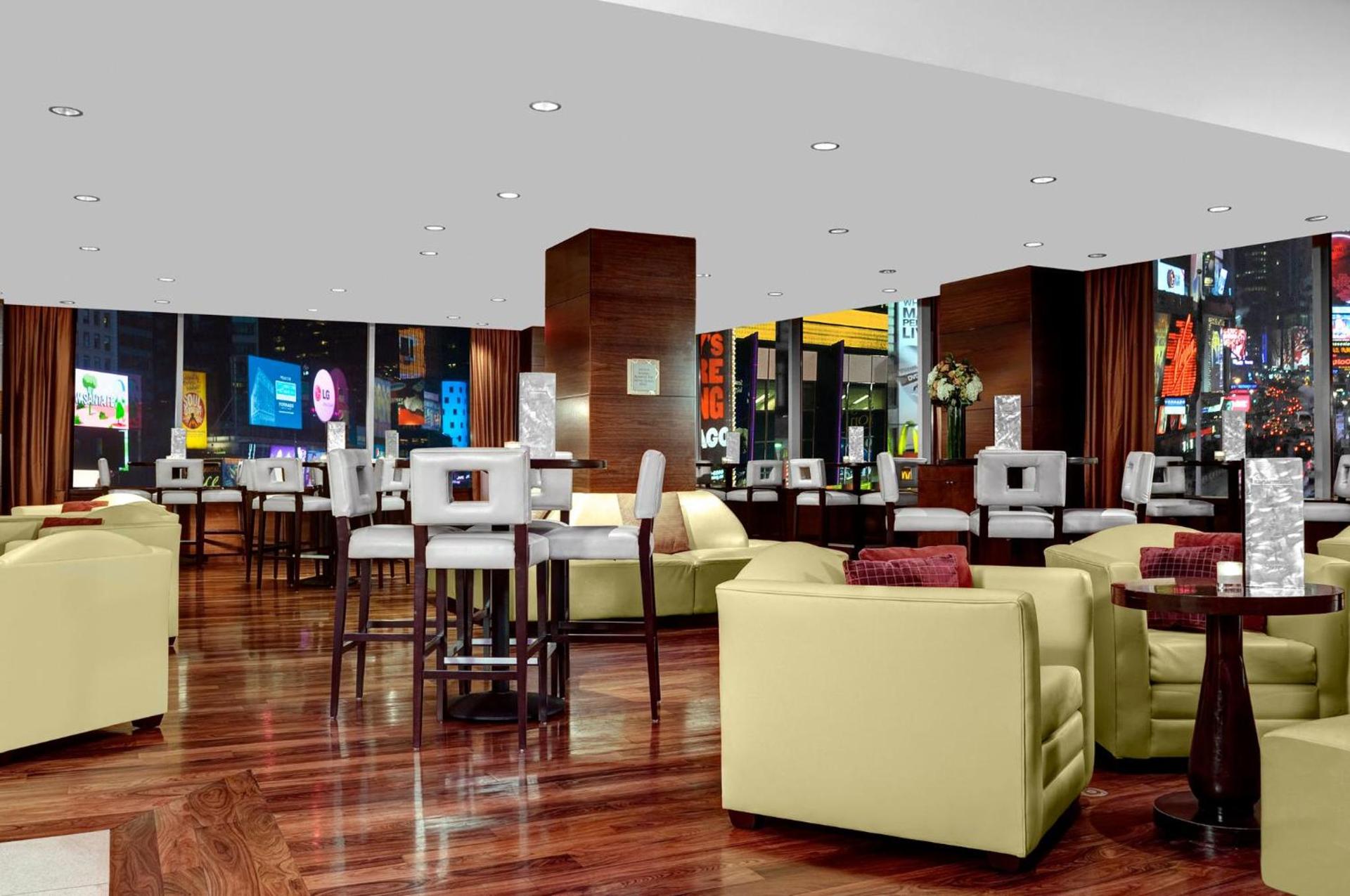 Hyatt Regency Times Square photo 89