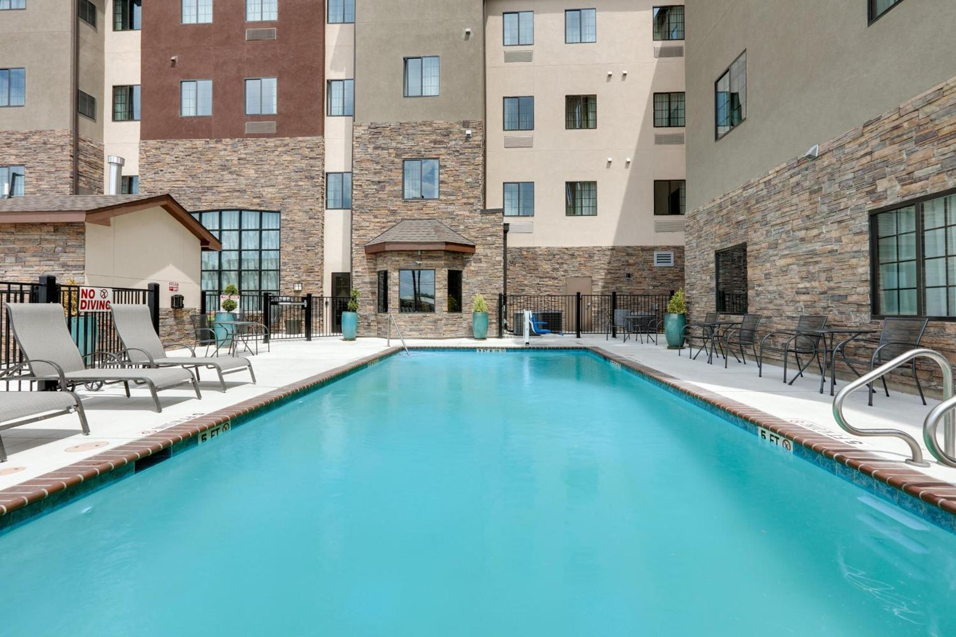 Staybridge Suites San Antonio - Schertz by IHG photo 38