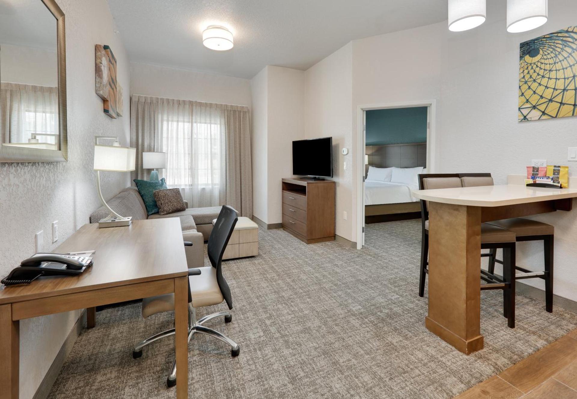 Staybridge Suites San Antonio - Schertz by IHG photo 15