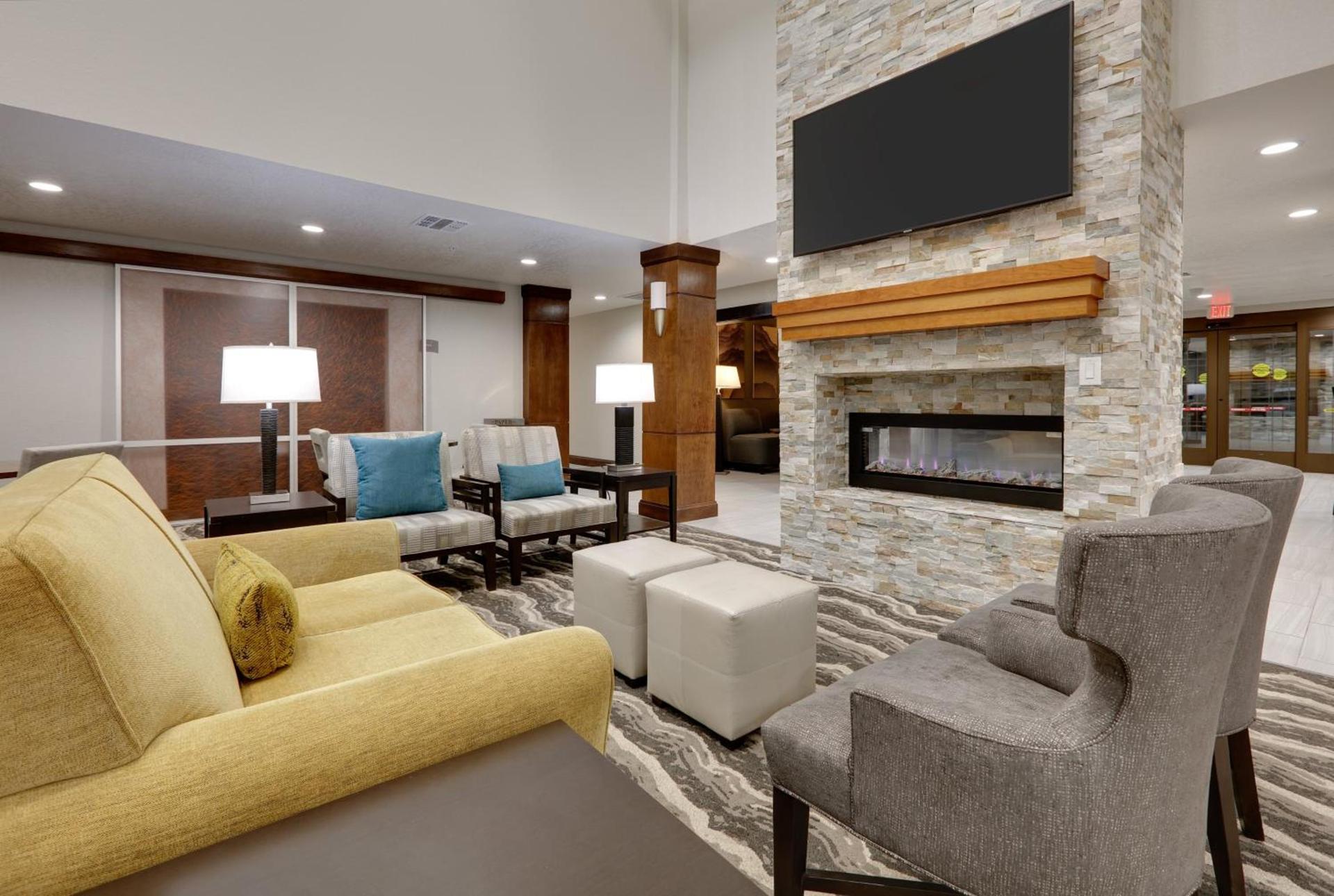 Staybridge Suites San Antonio - Schertz by IHG photo 40