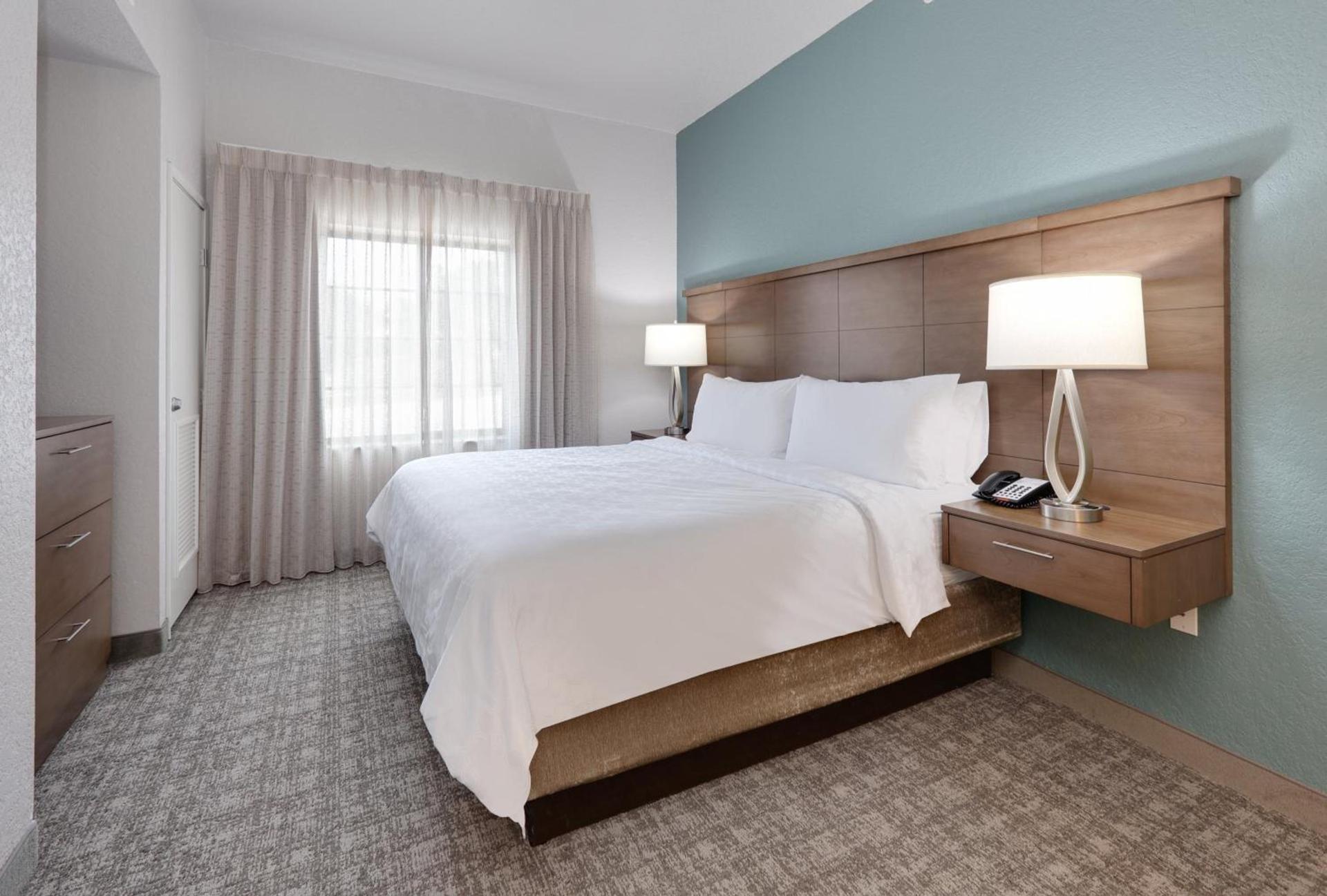 Staybridge Suites San Antonio - Schertz by IHG photo 8
