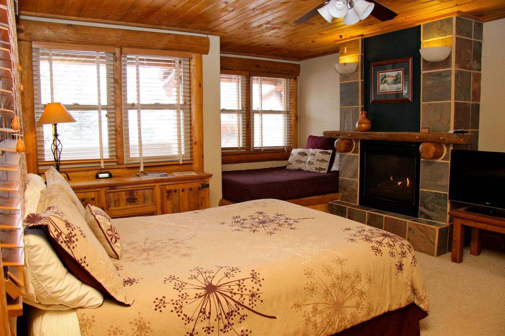 Chipeta Lodge photo 13
