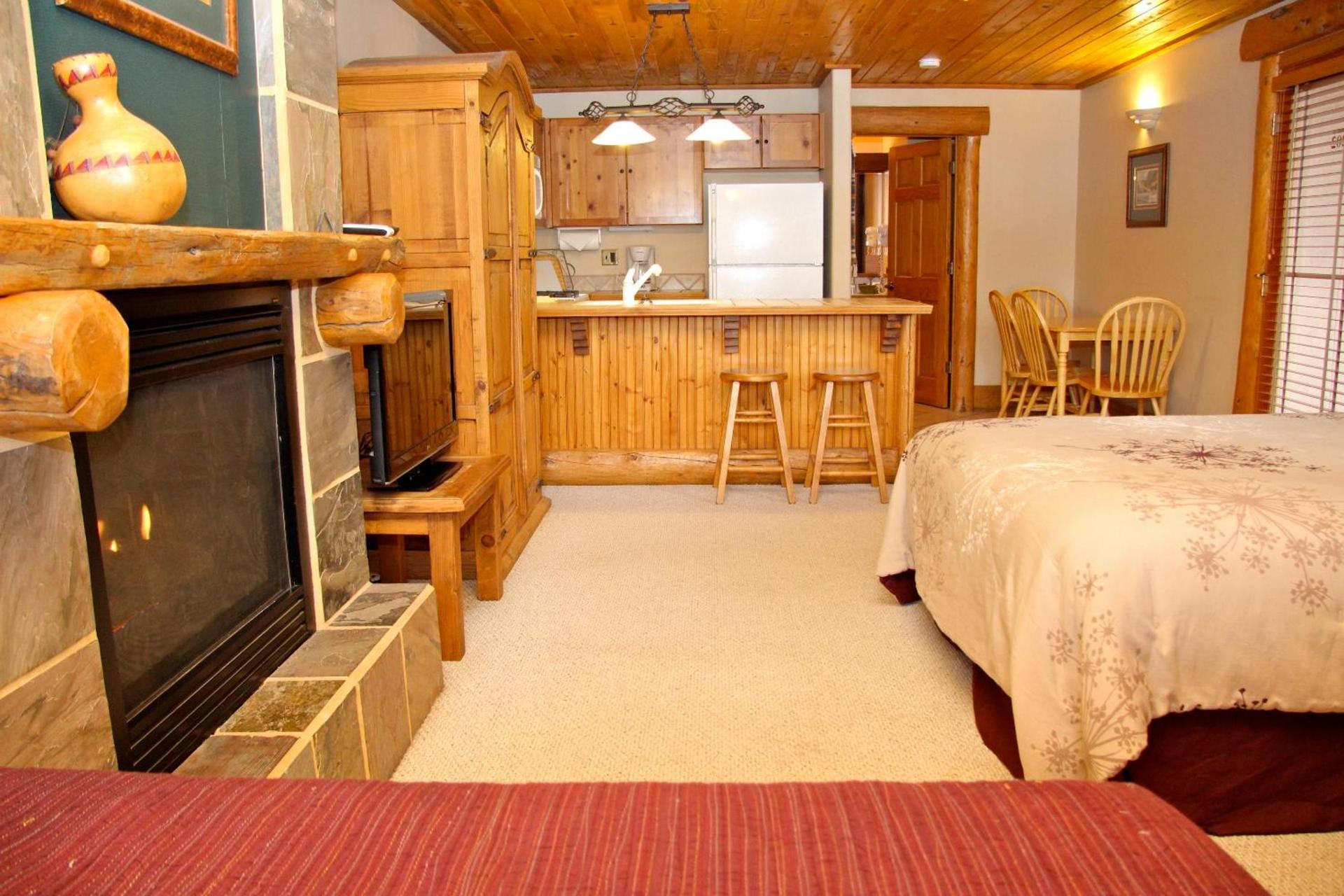 Chipeta Lodge photo 12