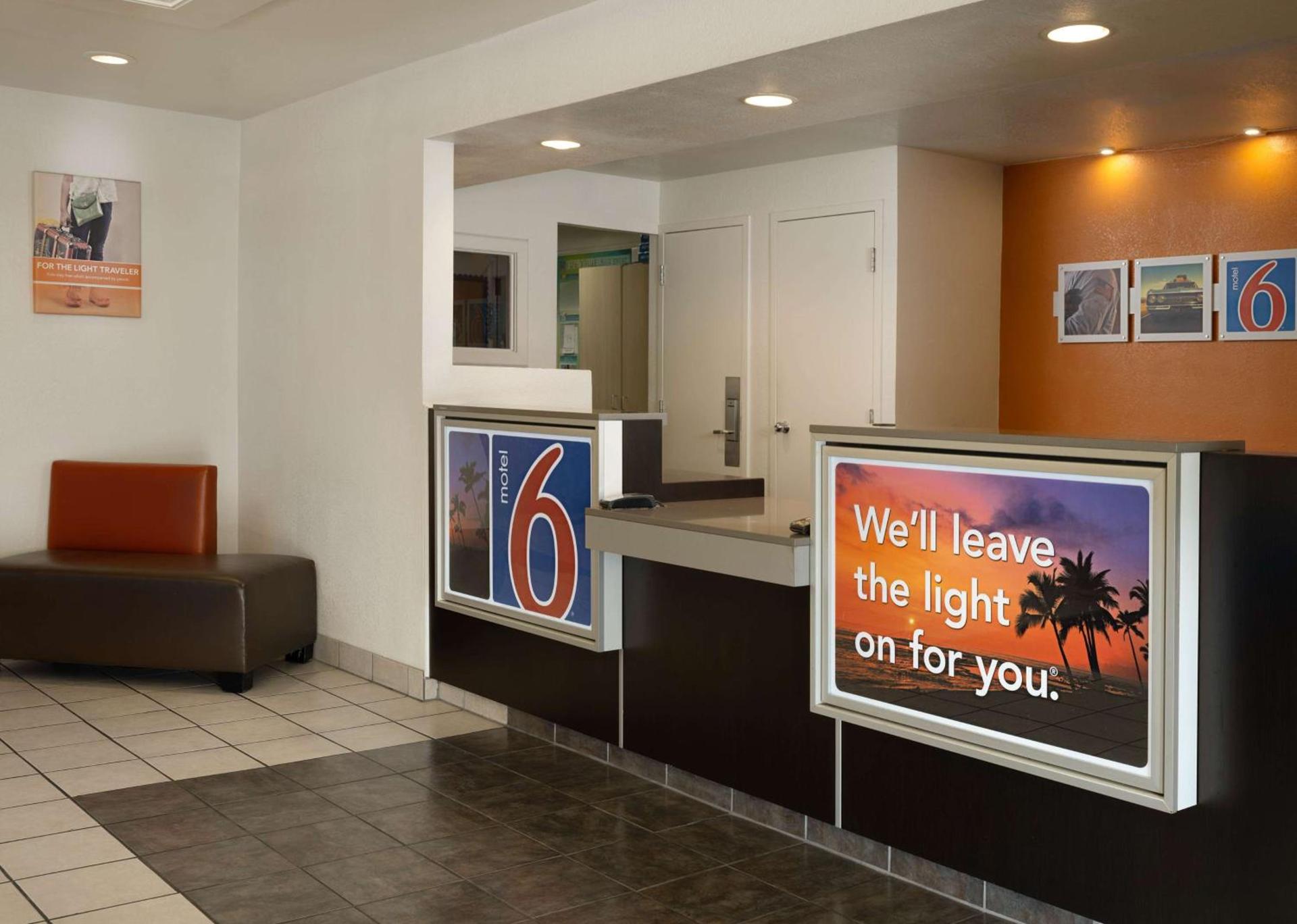 Motel 6-San Simeon, CA - Hearst Castle Area photo 37