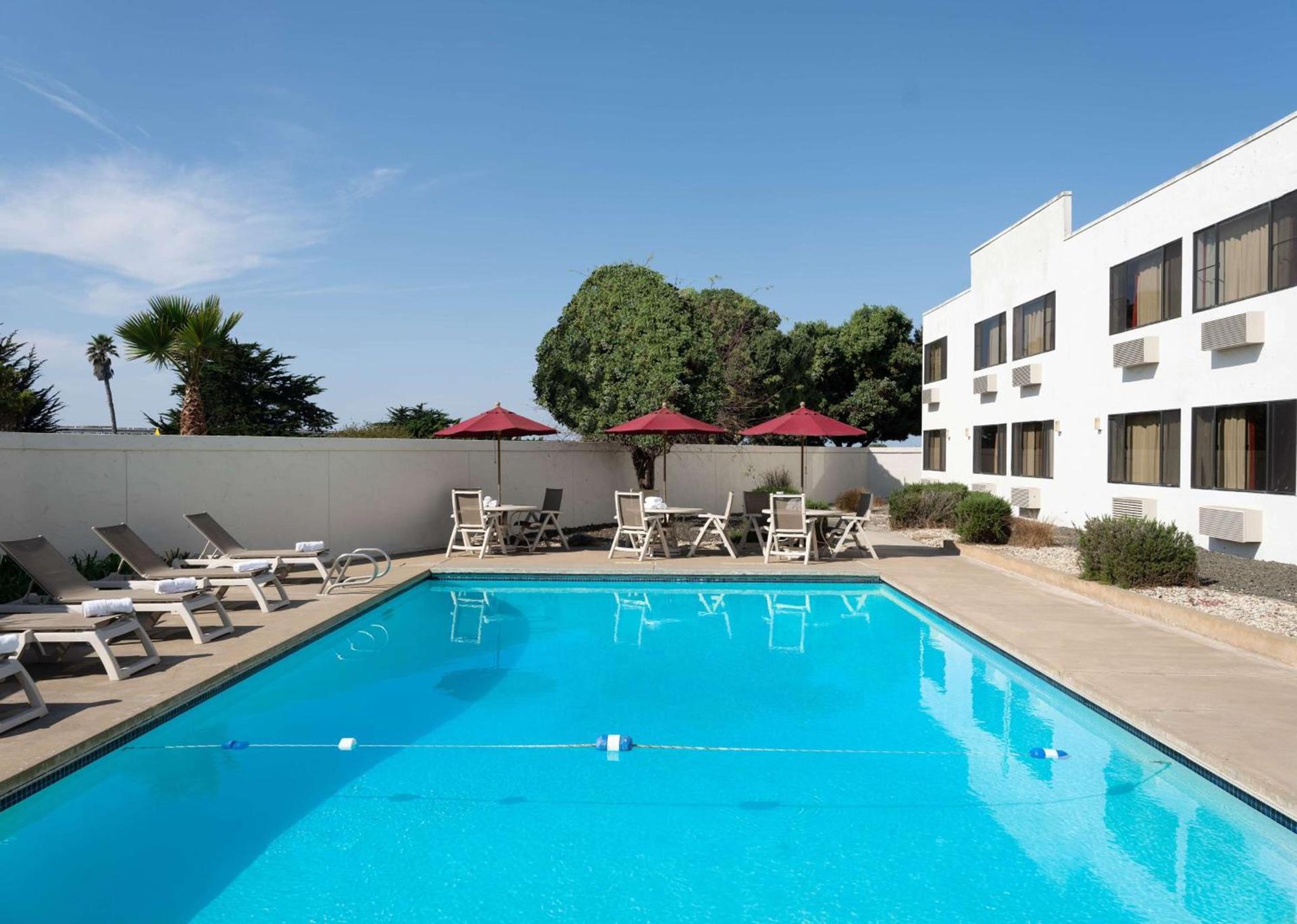 Motel 6-San Simeon, CA - Hearst Castle Area photo 3