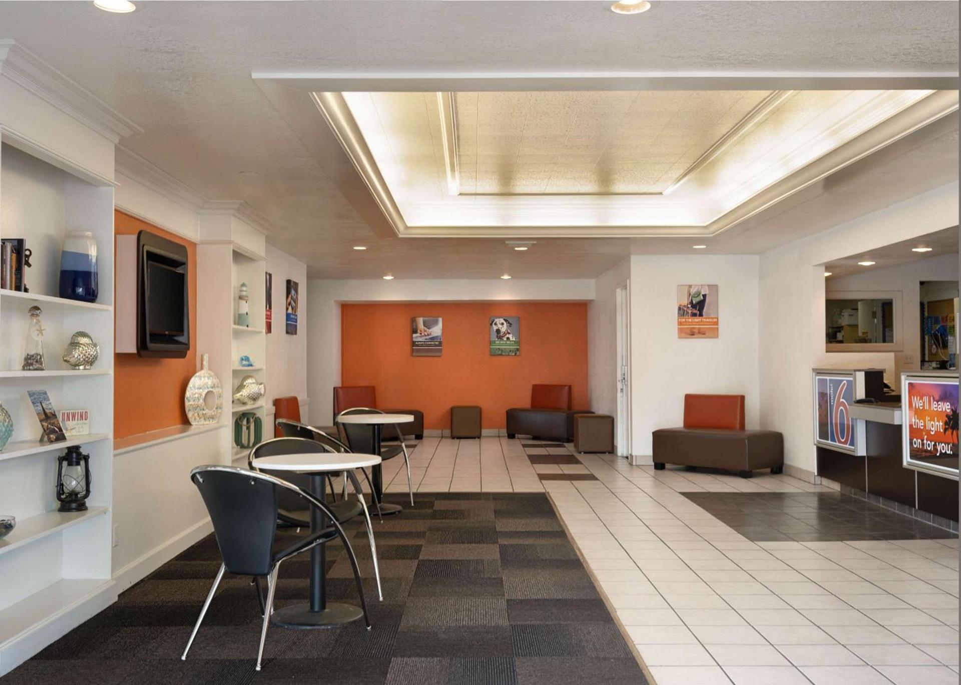 Motel 6-San Simeon, CA - Hearst Castle Area photo 32