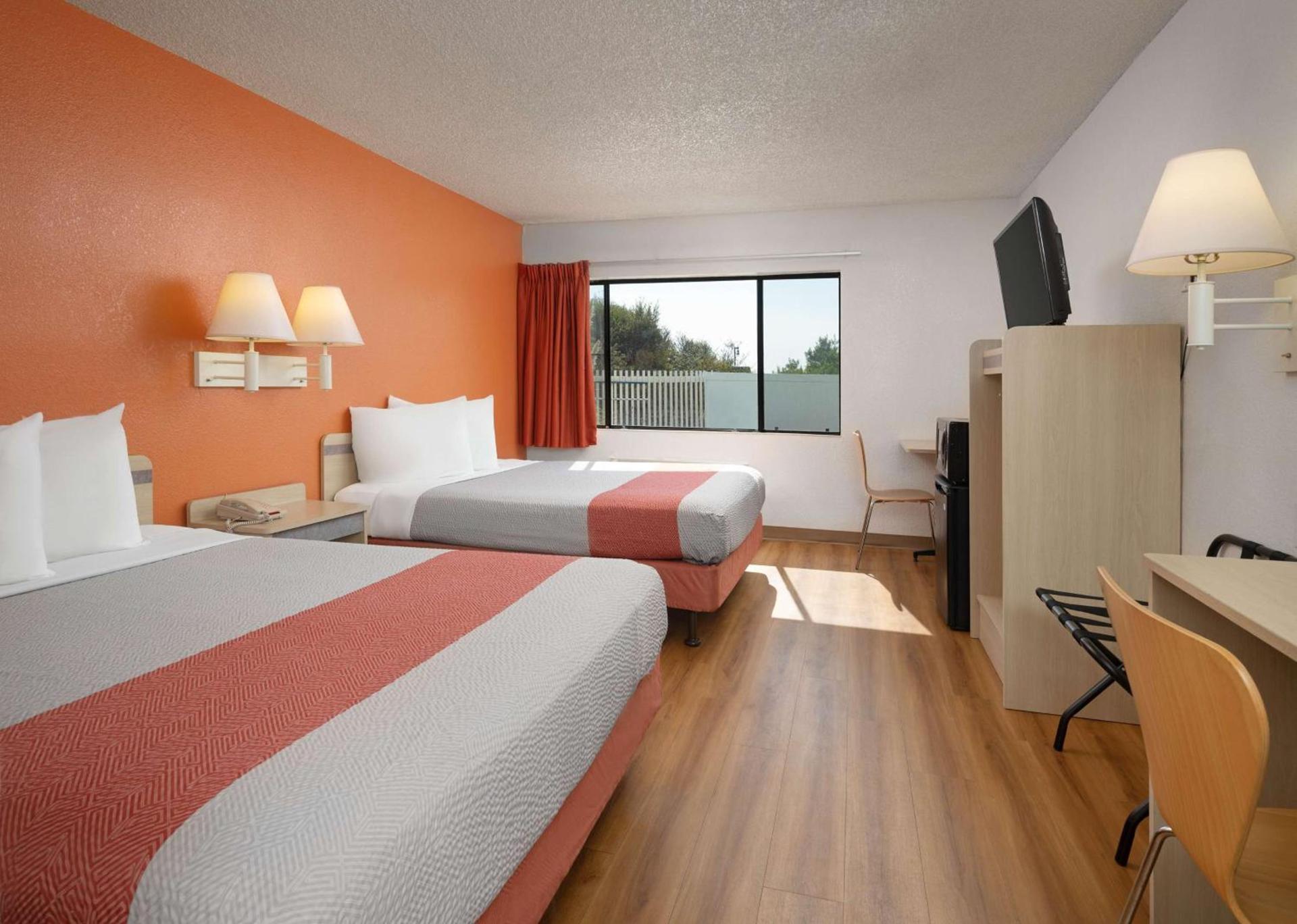 Motel 6-San Simeon, CA - Hearst Castle Area photo 44