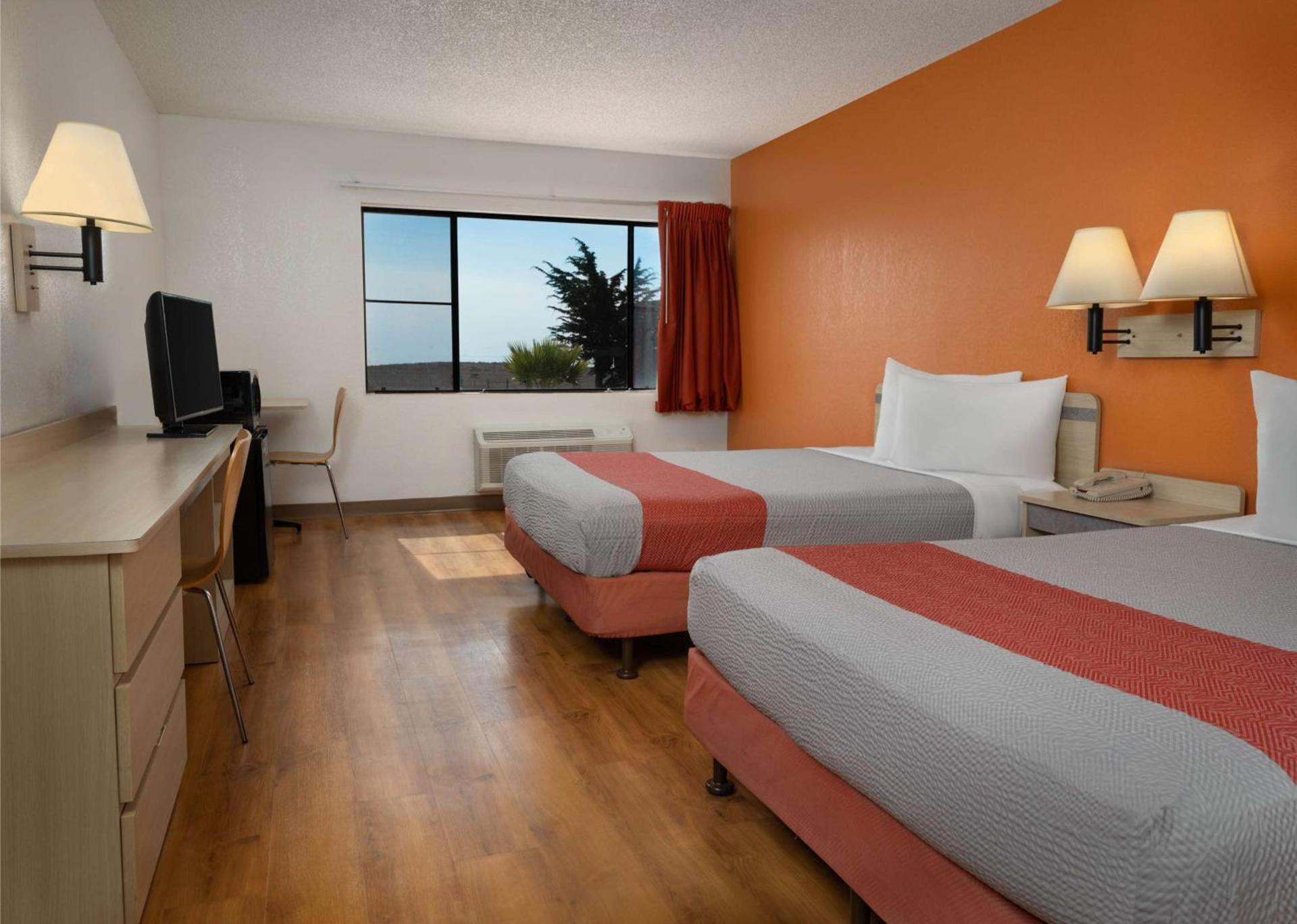 Motel 6-San Simeon, CA - Hearst Castle Area photo 35