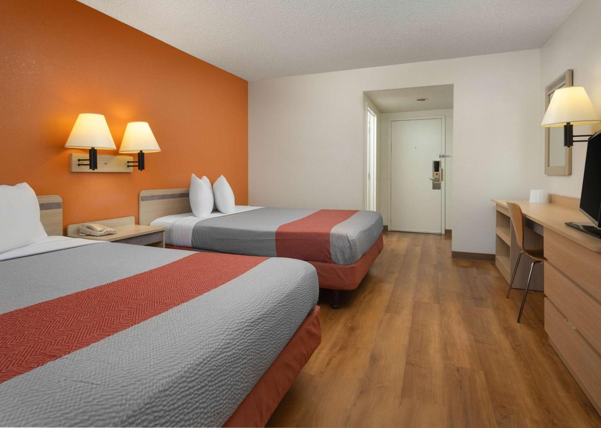 Motel 6-San Simeon, CA - Hearst Castle Area photo 45