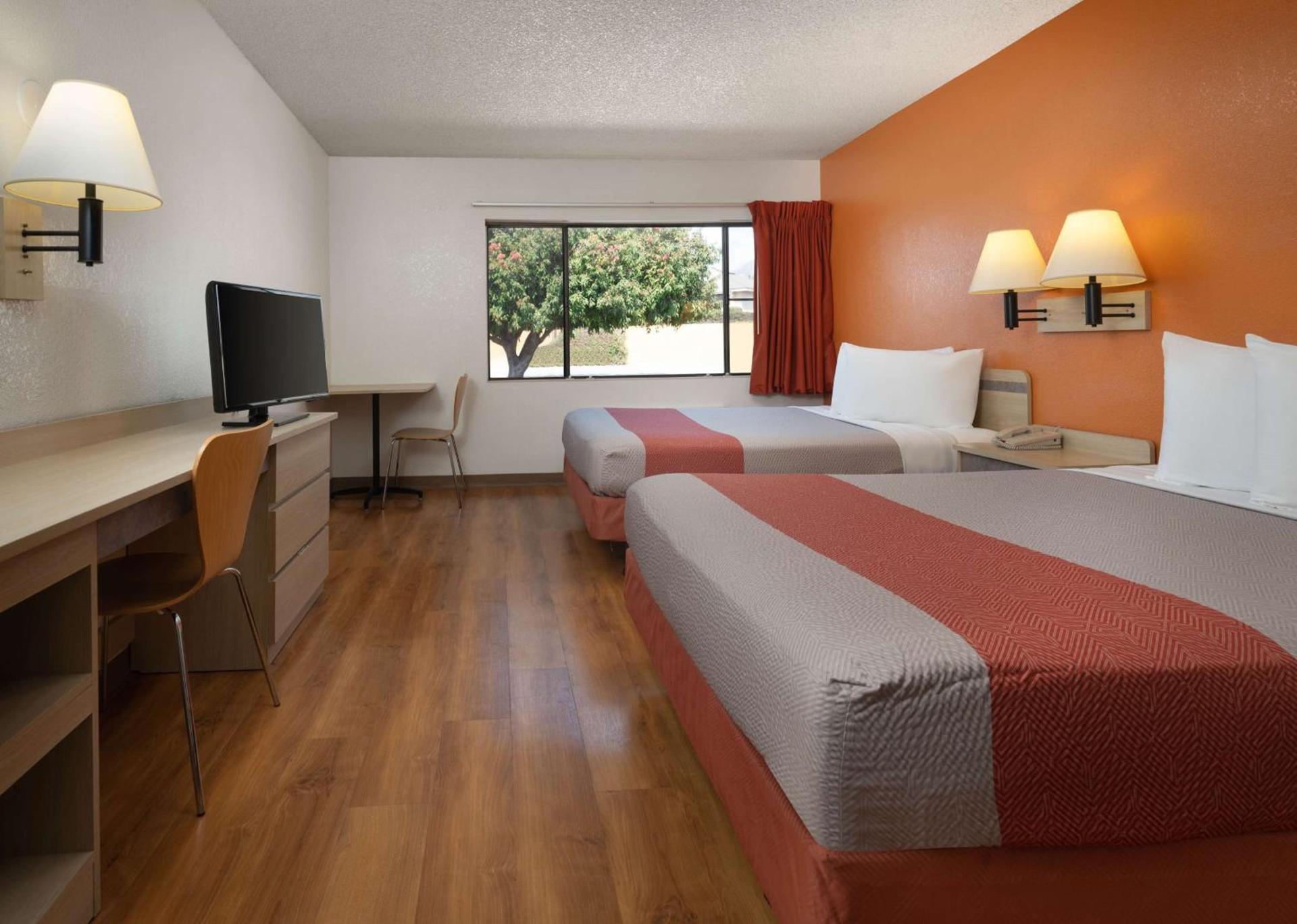 Motel 6-San Simeon, CA - Hearst Castle Area photo 42
