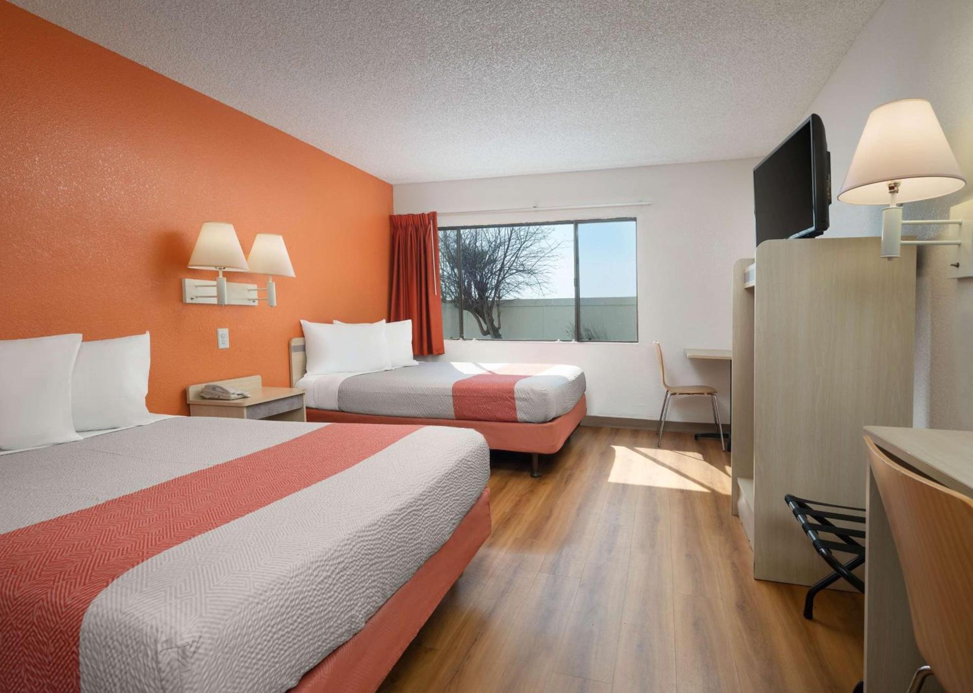 Motel 6-San Simeon, CA - Hearst Castle Area photo 49