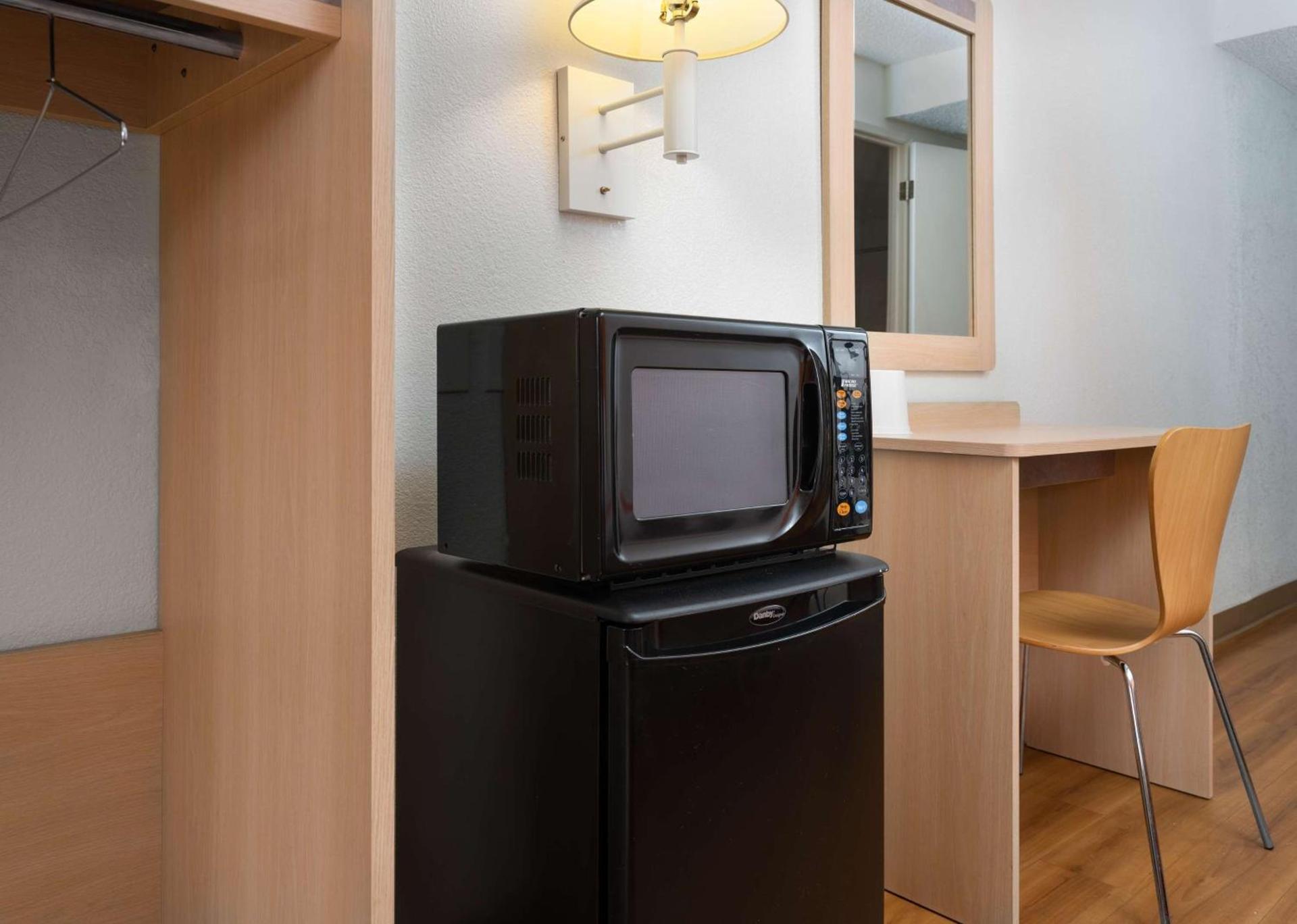 Motel 6-San Simeon, CA - Hearst Castle Area photo 41