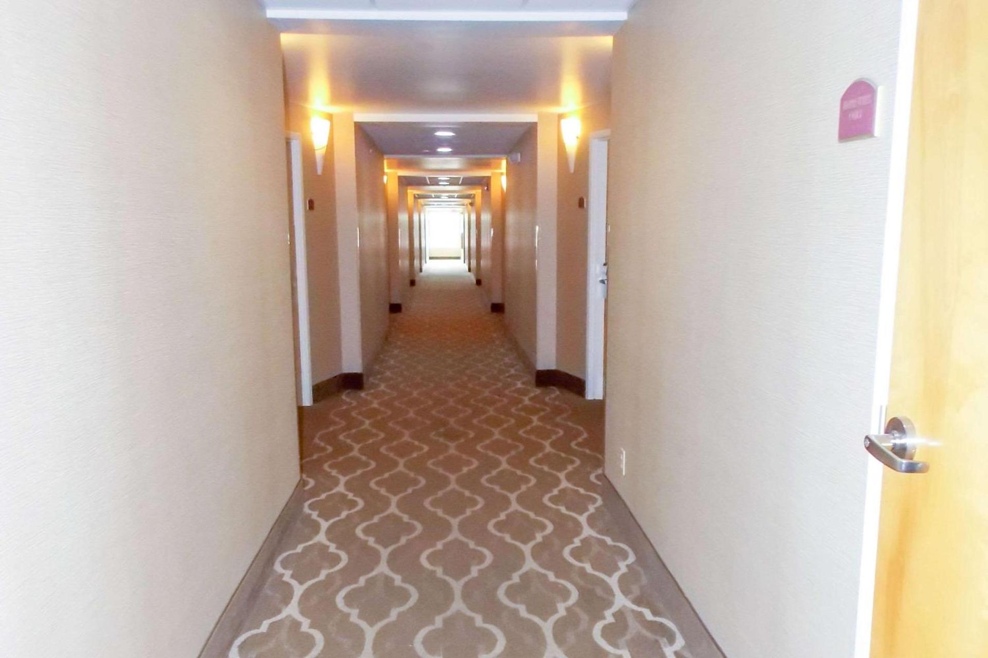 Comfort Suites Salem-Roanoke I-81 photo 6