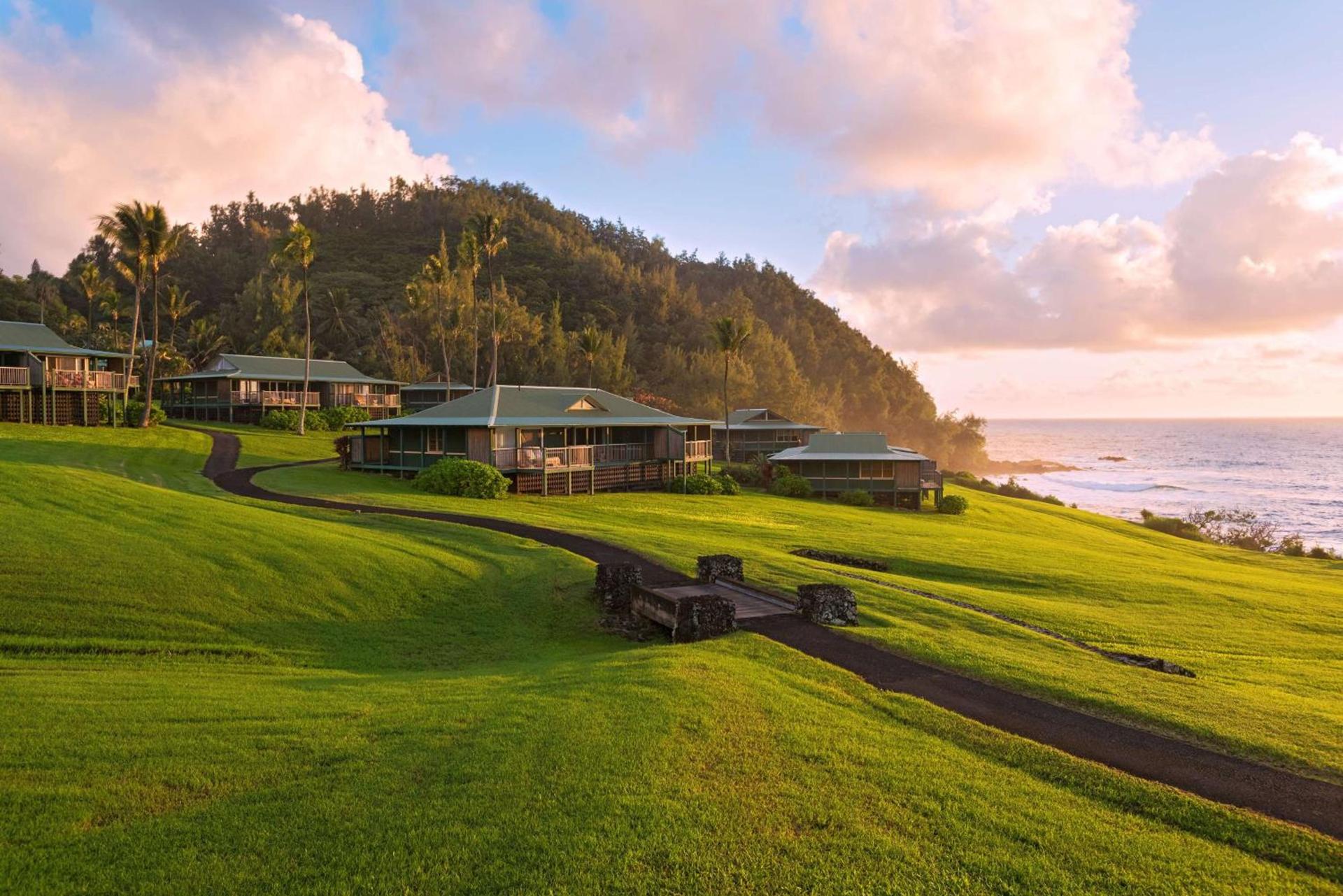Hana-Maui Resort, a Destination by Hyatt Residence photo 1